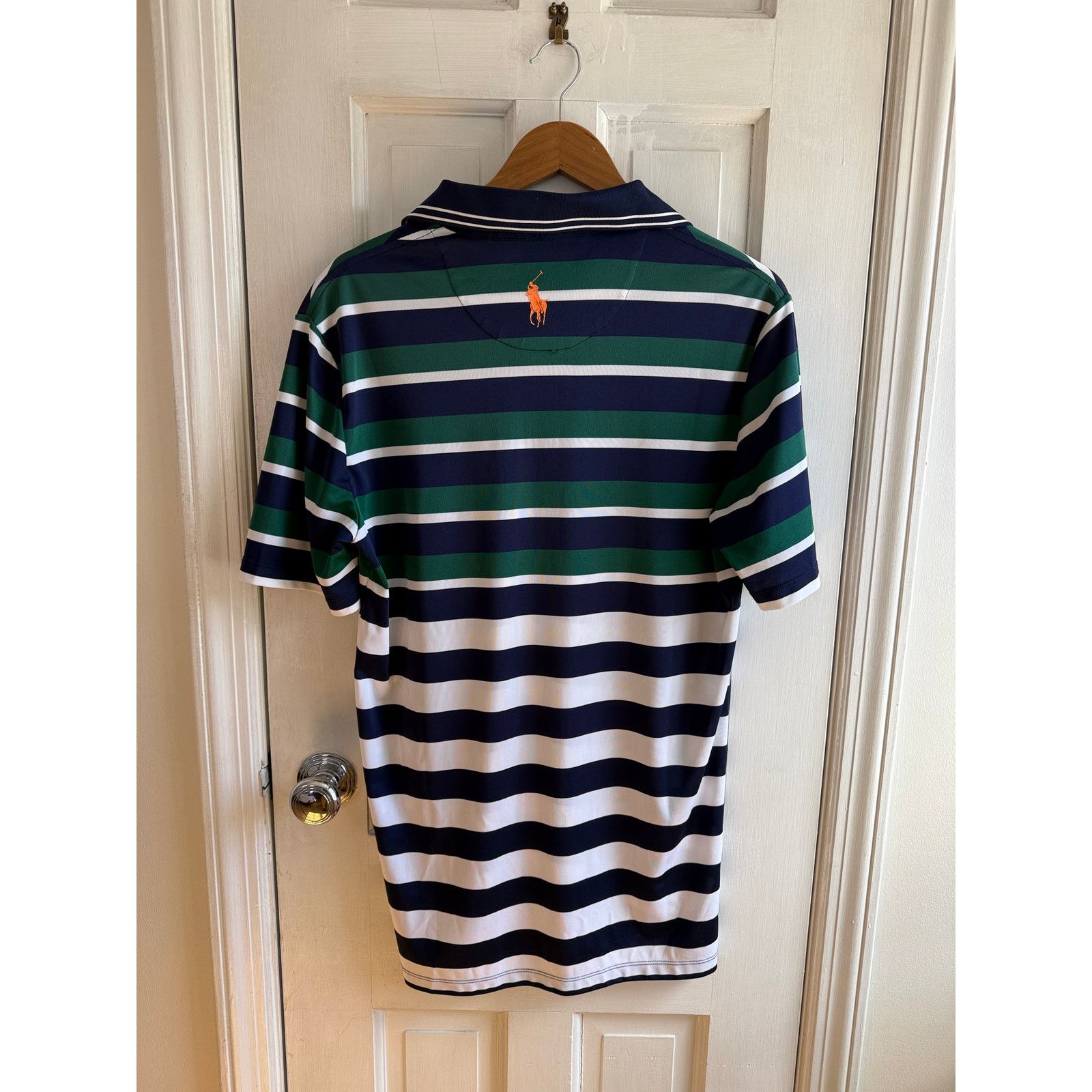 Ralph Lauren Rare Polo Golf Ralph Lauren 2016 PGA Championship Baltusrol Size US M / EU 48-50 / 2 - 5 Thumbnail