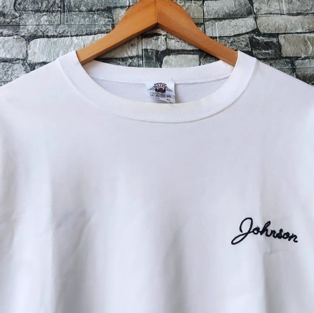 Wtaps WTAPS Long Sleeve Tshirt Size US XL / EU 56 / 4 - 5 Thumbnail