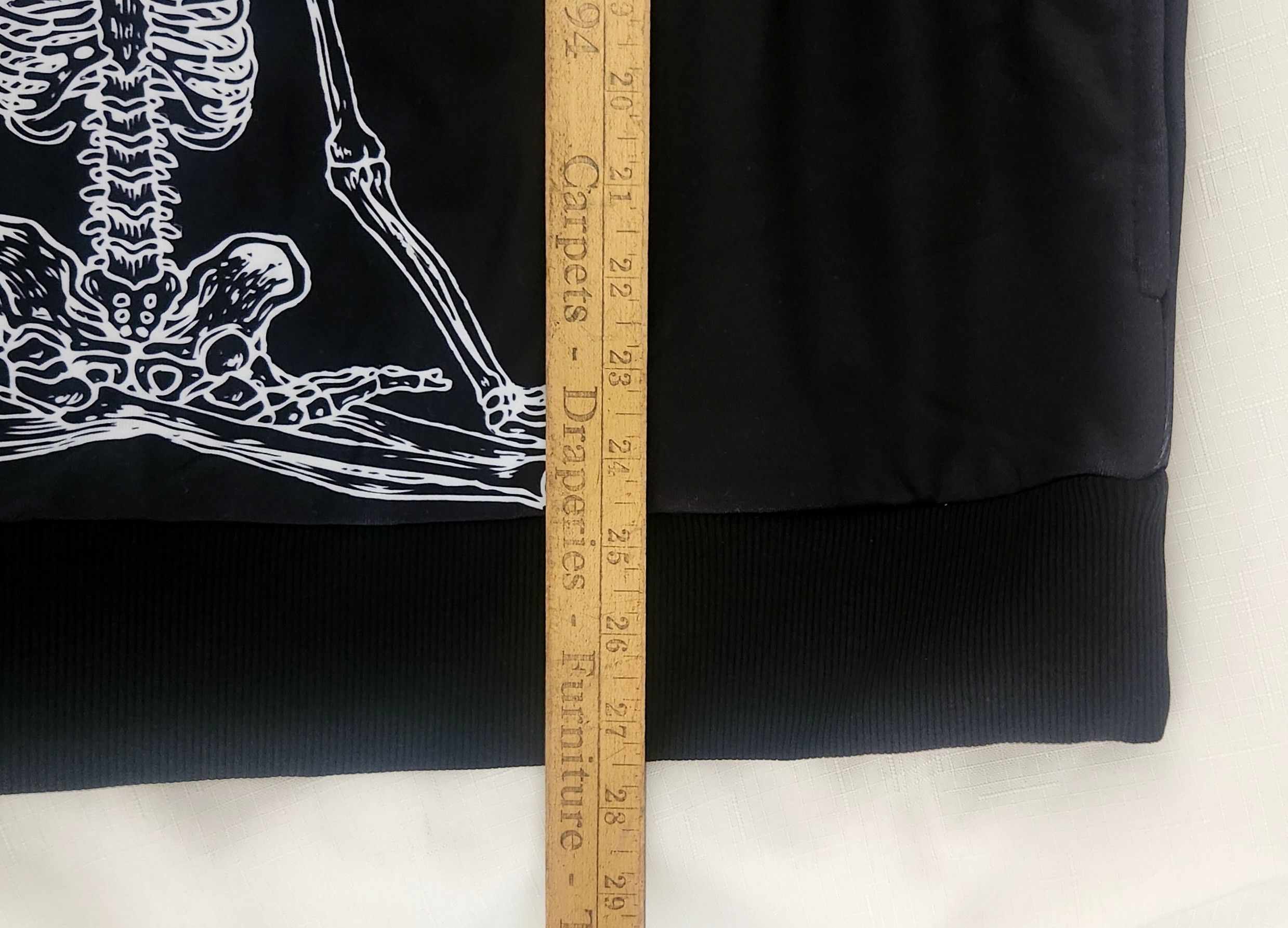 Other Disrupting Nirvana Researcher Hoodie Sweatshirt AOP Rare Size US M / EU 48-50 / 2 - 6 Thumbnail
