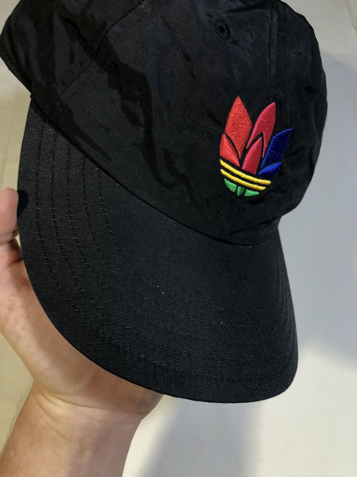 Adidas ADIDAS x CAP x SPORTWEAR Size ONE SIZE - 3 Thumbnail