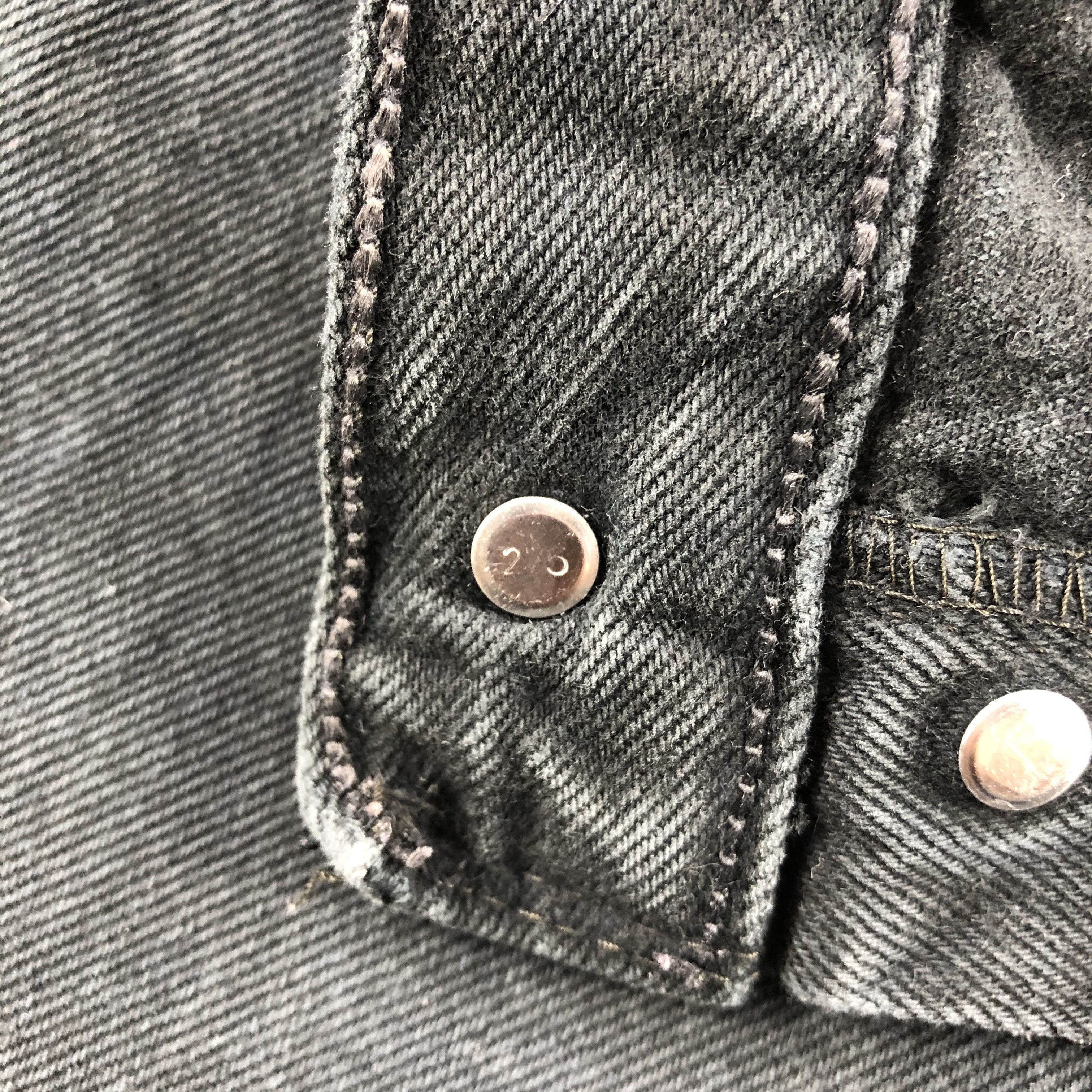 Levi's × Vintage Vintage 90s Levis 501 Earth Tone Jeans-JM2538 Size US 27 - 9 Thumbnail