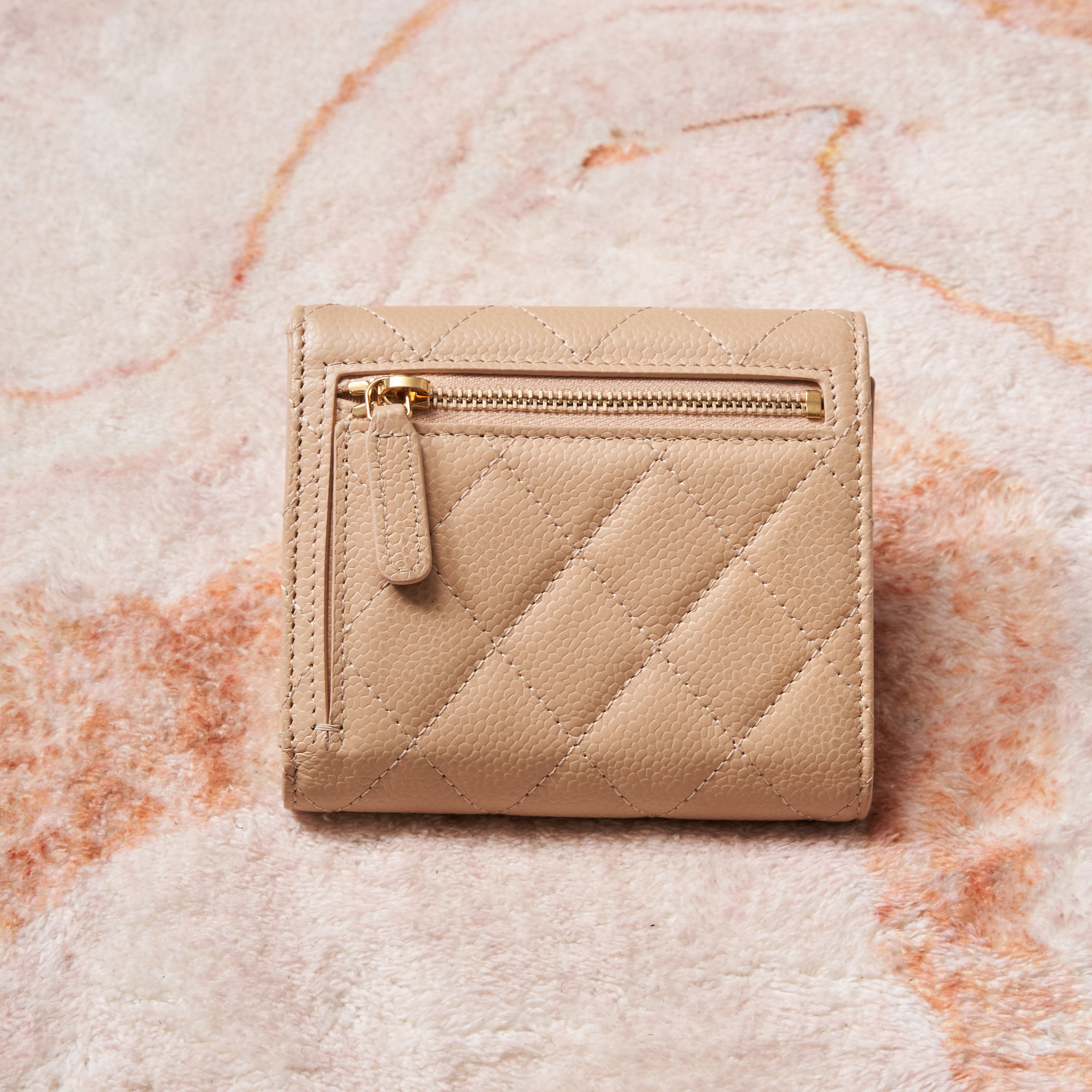 Chanel CHANEL Classic Small Flap Wallet Size ONE SIZE - 2 Thumbnail