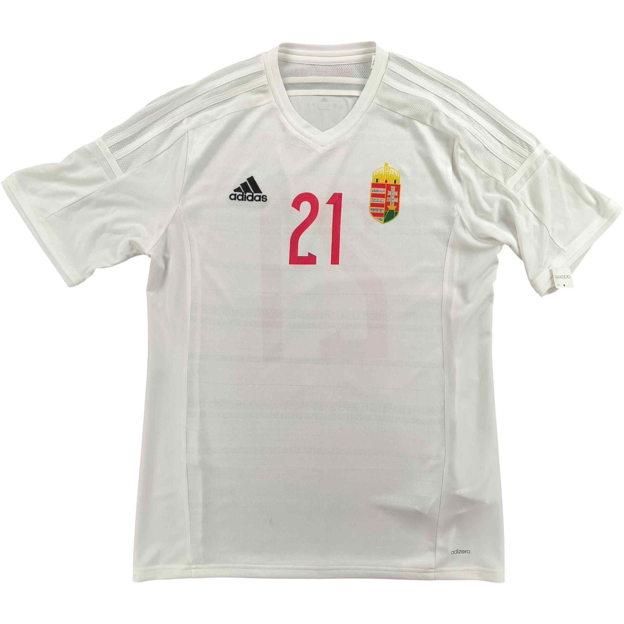 Adidas × Y-3 Japan 2024 Y-3 Away Authentic Jersey White NEW Kubo