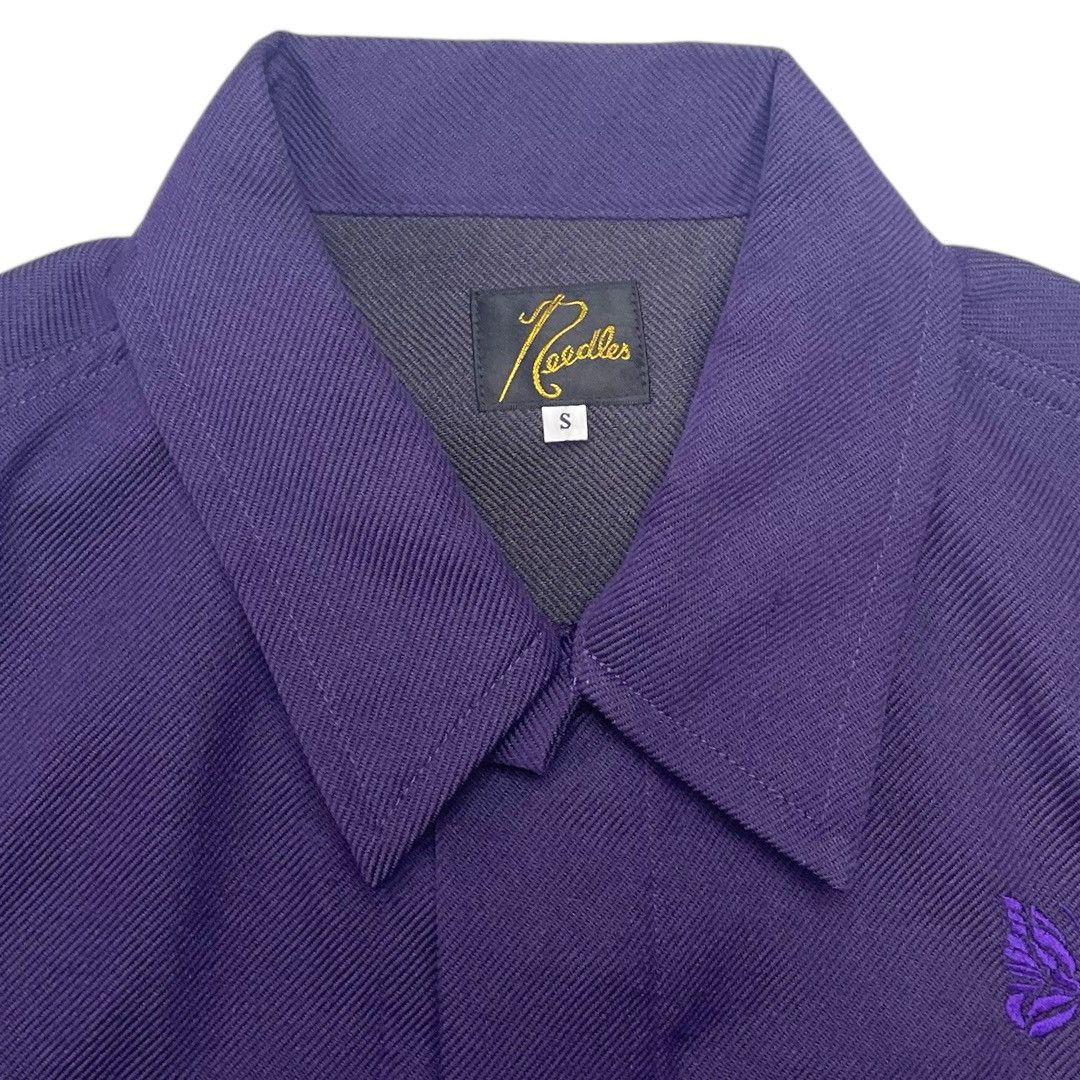 Needles Needles Shirt Size US L / EU 52-54 / 3 - 3 Thumbnail
