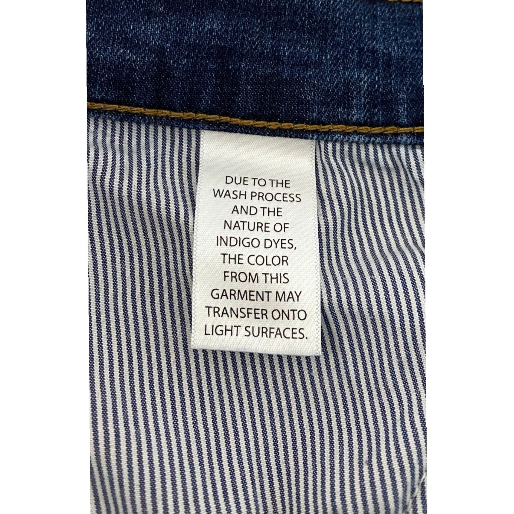 Duluth Trading Company Duluth Trading Co Jeans Bootcut Women 26 Denim Blue 30 Inseam Regular 5-Pocket Crochet? Size 26" / US 2 / IT 38 - 3 Thumbnail