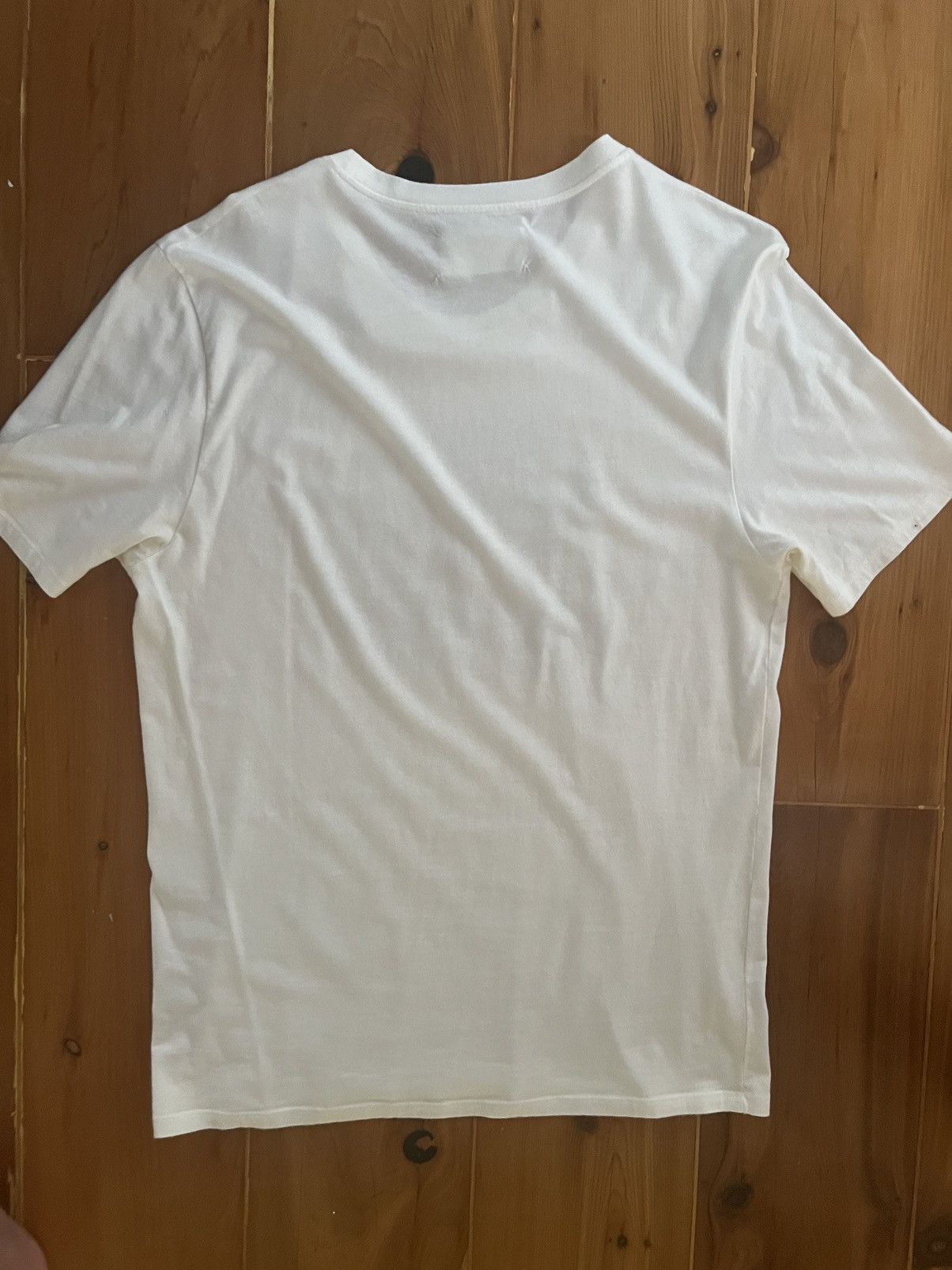 Maison Margiela Maison Martin Margiela archive’s 20th anniversary graphic T Size US M / EU 48-50 / 2 - 7 Thumbnail