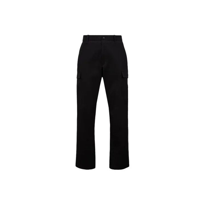 Moncler Moncler Men's Comfortable Casual Cargo Pants Size US 32 / EU 48 - 1 Thumbnail