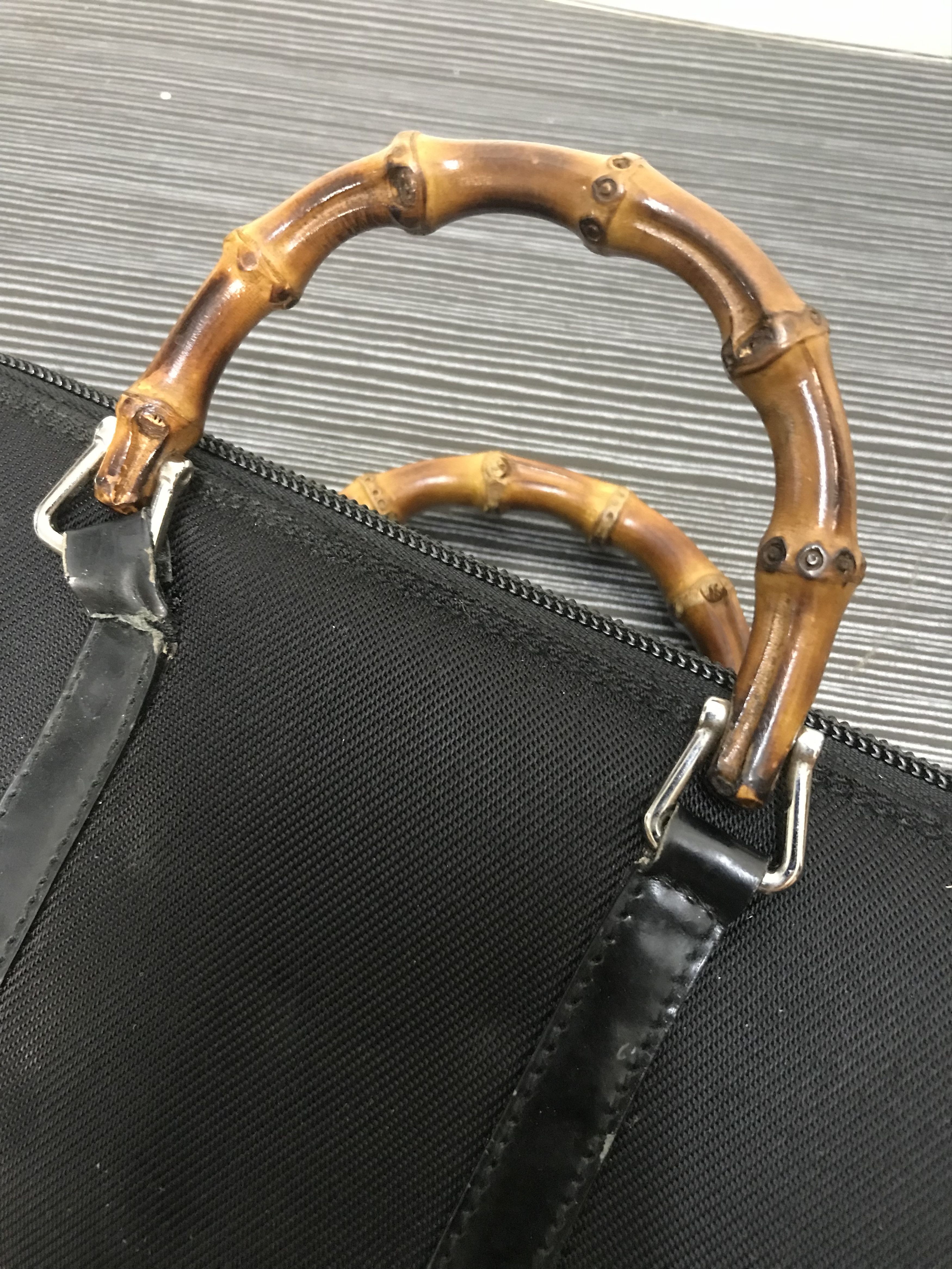 Gucci Gucci Bamboo Wallet Size ONE SIZE - 7 Thumbnail