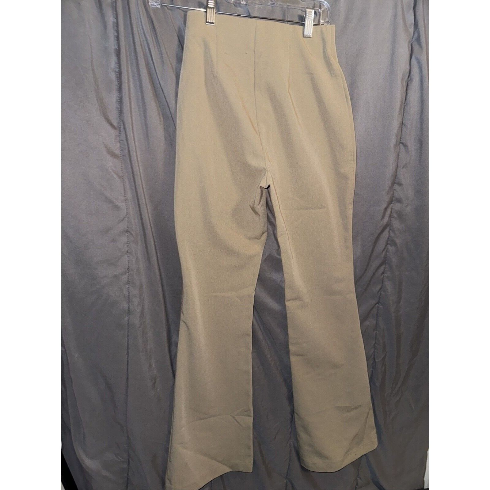 H&M H&M Flare Pants Size 2 Womens Size Zipper Size 26" / US 2 / IT 38 - 3 Thumbnail