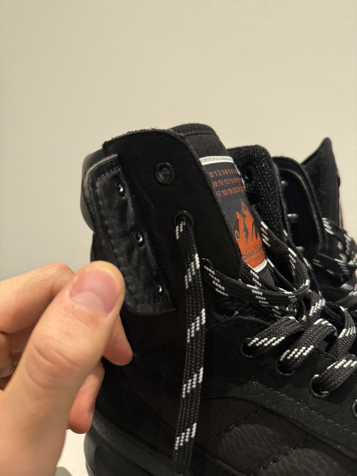 Maison Margiela RARE Maison Margiela Climber Boots Size US 11 / EU 44 - 7 Thumbnail