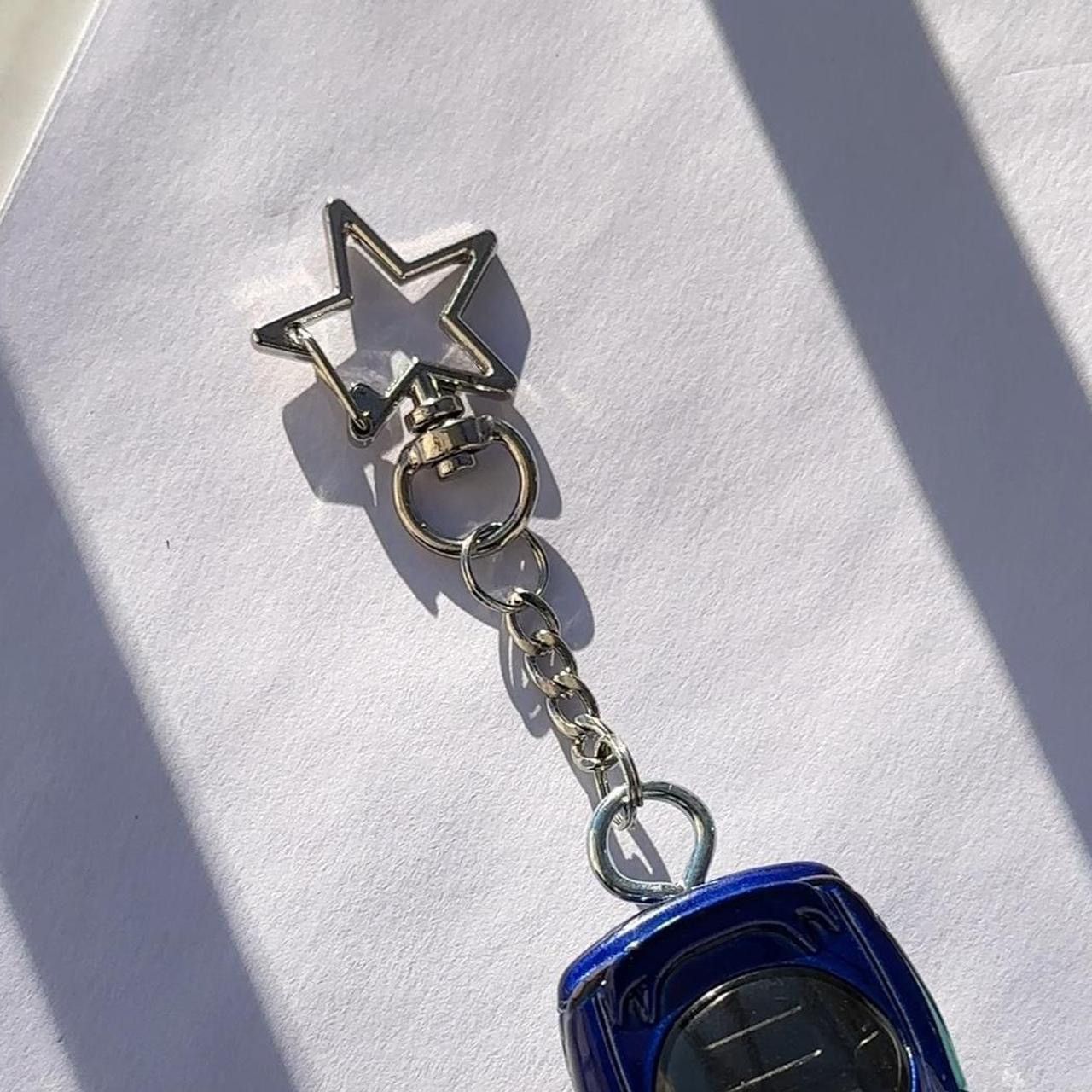 Other Y2K Mazda RX7 FD Keychain Size ONE SIZE - 4 Thumbnail