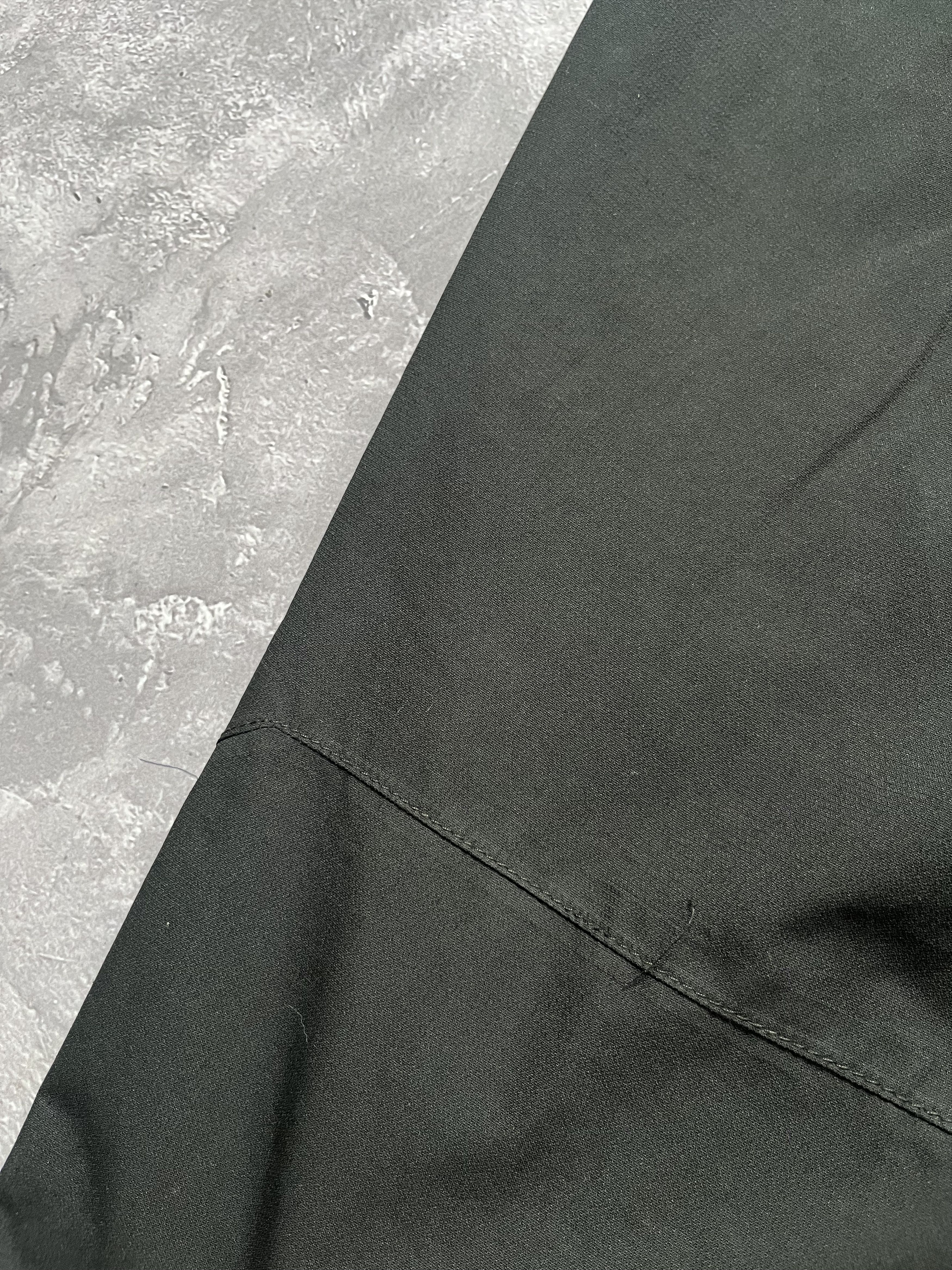 The North Face The North Face Pants XLarge Black Paclite Gore-Tex Size 38" / US 16 / IT 52 - 17 Thumbnail