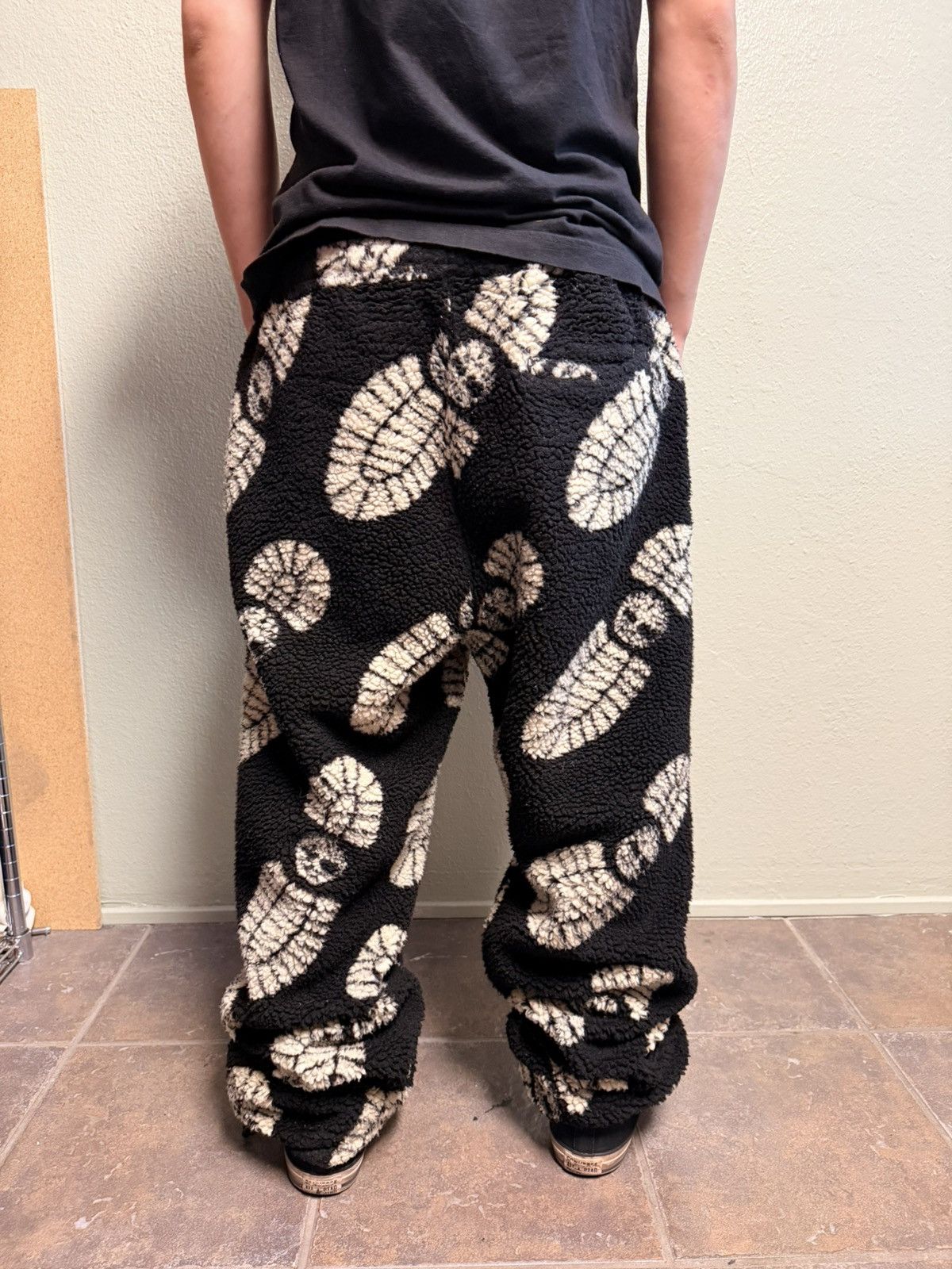 Supreme × Timberland Supreme x Timberland Reversible Pants Size US 32 / EU 48 - 6 Thumbnail
