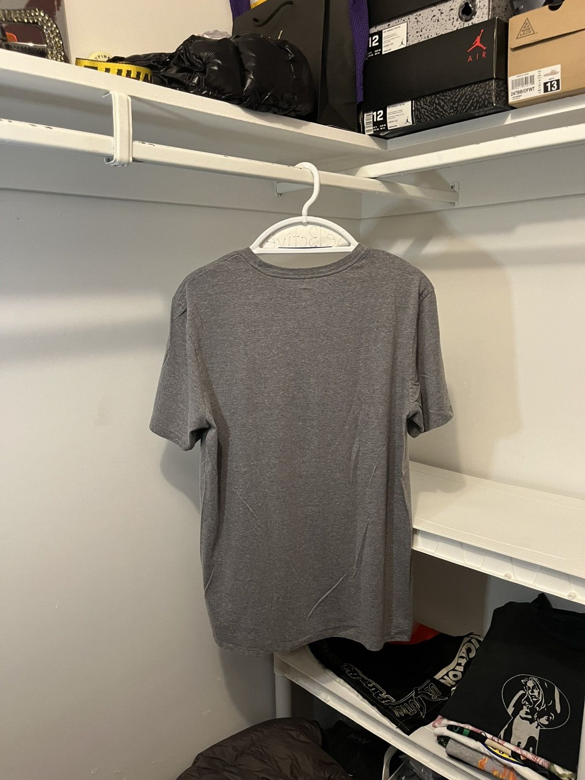 Jordan Brand Michael Jordan Retro T-Shirt Size US L / EU 52-54 / 3 - 3 Thumbnail
