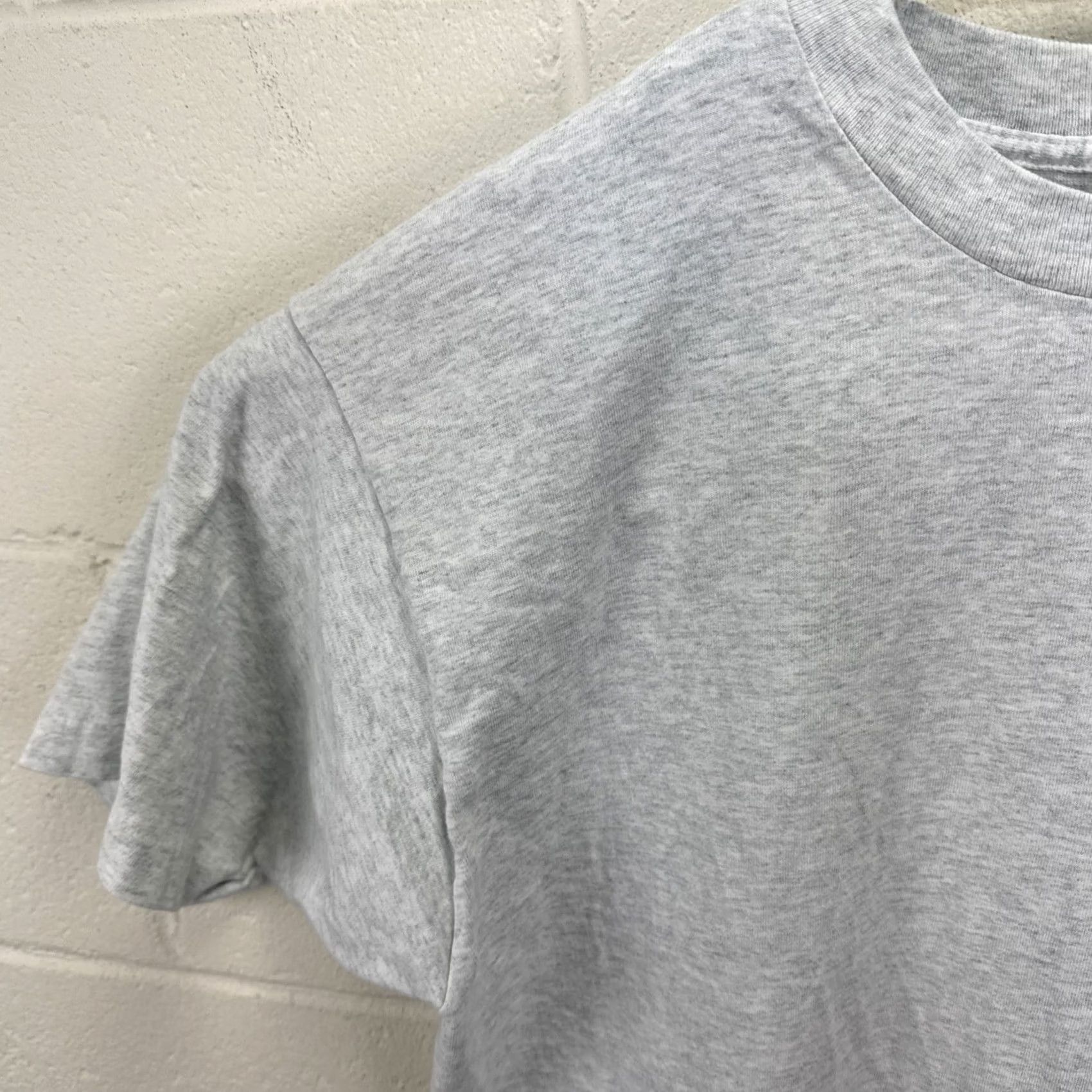 Fruit Of The Loom VINTAGE Cheyenne Software Company T Shirt XL Men Gray 90s Technology Computers Lan Network Fruit of the Loom Shirt Size US XL / EU 56 / 4 - 5 Thumbnail
