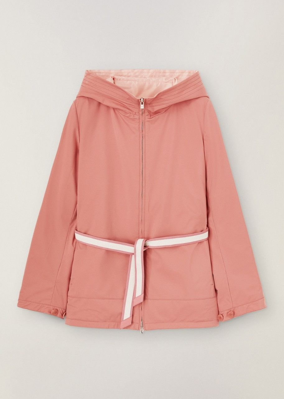 Loro Piana o1srvl11e0424 Jacket in Pink Size S / US 4 / IT 40 - 1 Preview