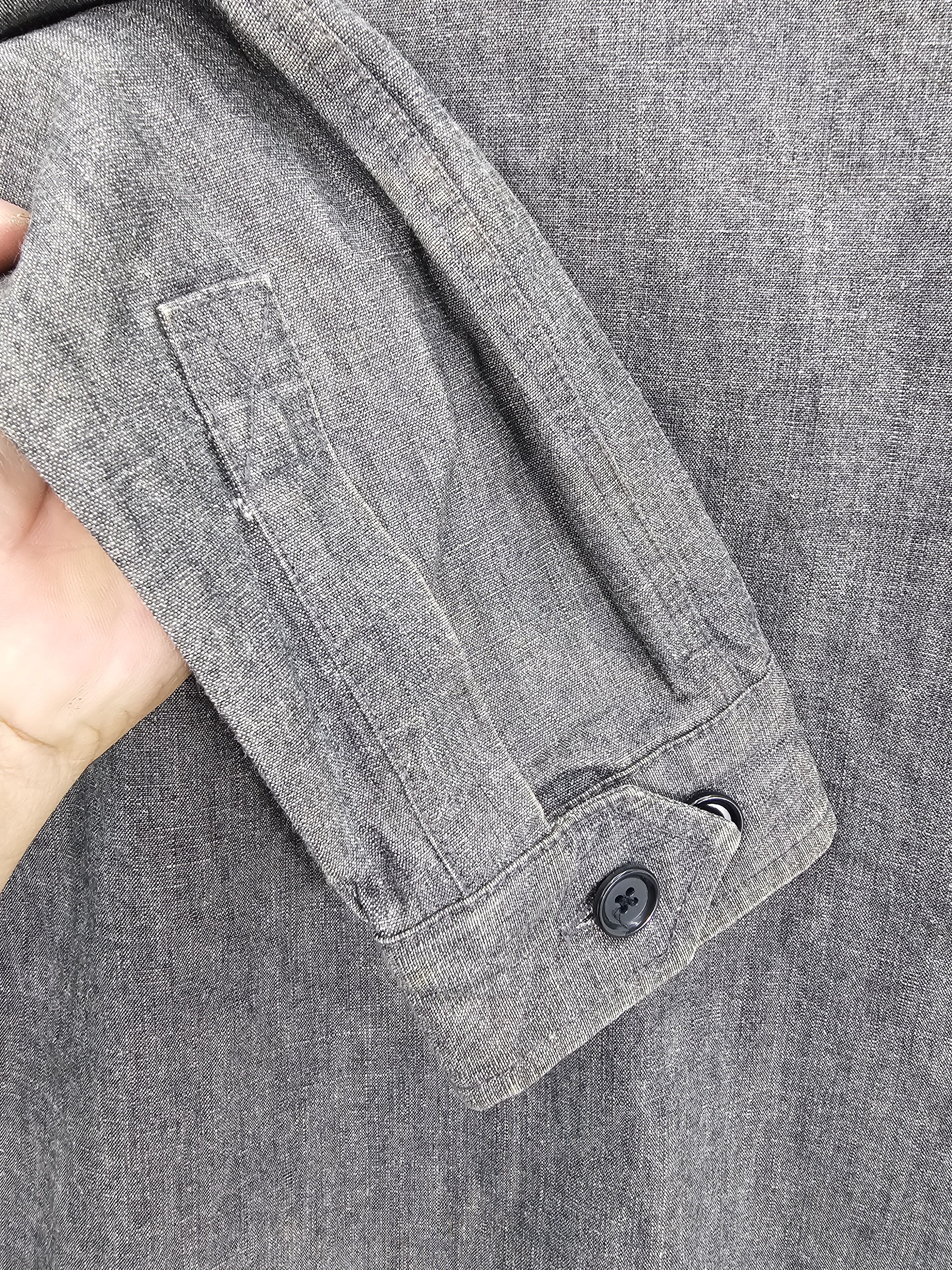 Beams Japan Japanese Brand BEAMS Casual Military Style Jacket J0110 Size US M / EU 48-50 / 2 - 8 Thumbnail