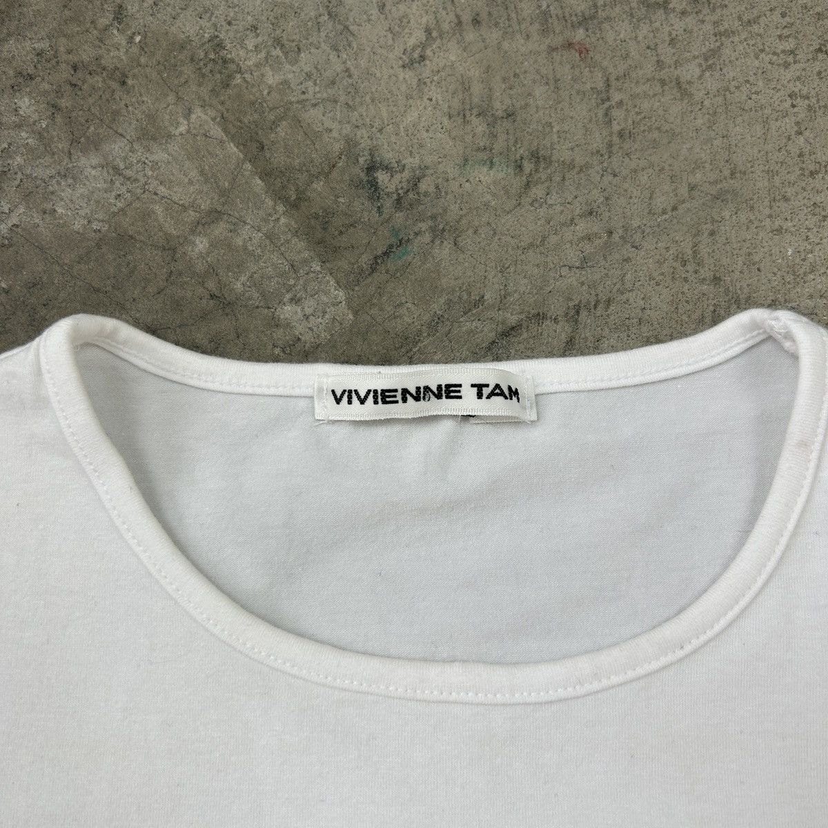 Vivienne Tam Vivienne Tam - Fashion Targets Breast Cancer Size S / US 4 / IT 40 - 9 Thumbnail