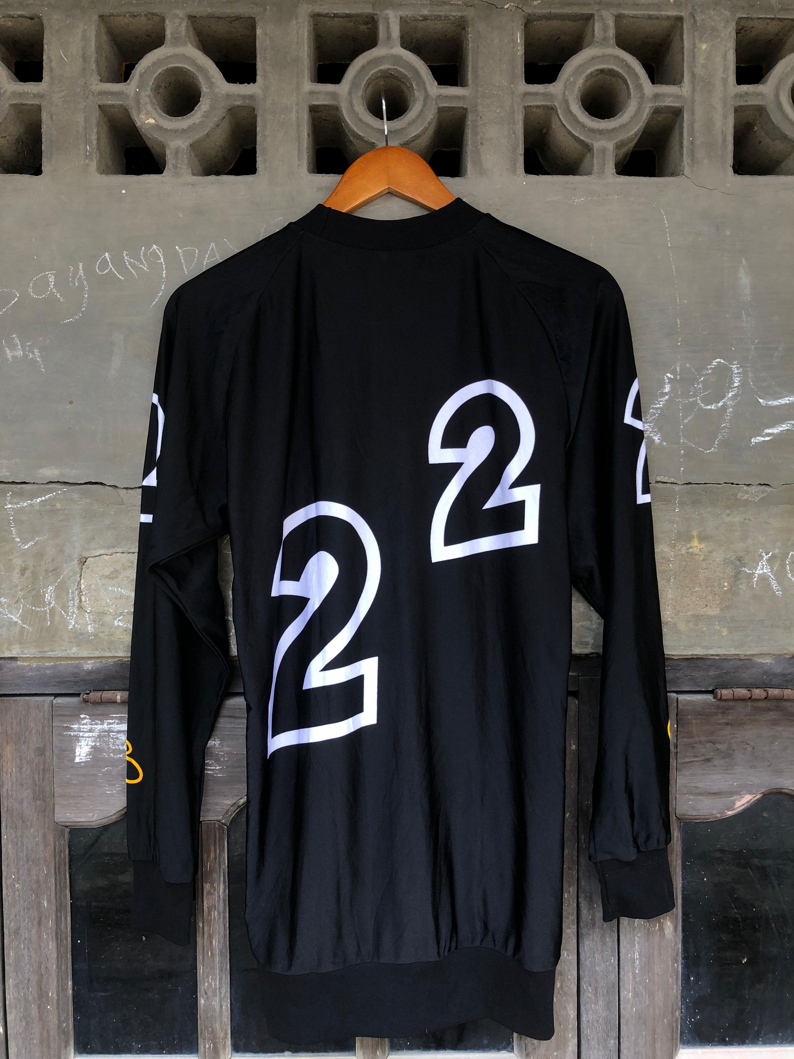 Other Vintage Jersey racing Size US XL / EU 56 / 4 - 3 Thumbnail