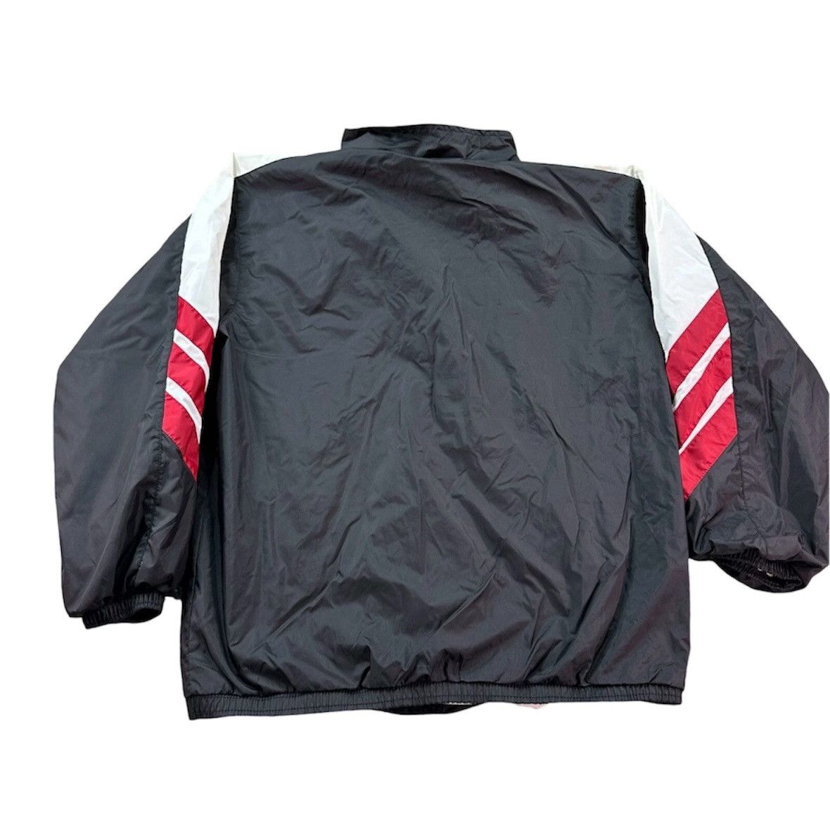 Adidas ADIDAS WINDBREAKER JACKET Size L / US 10 / IT 46 - 2 Thumbnail