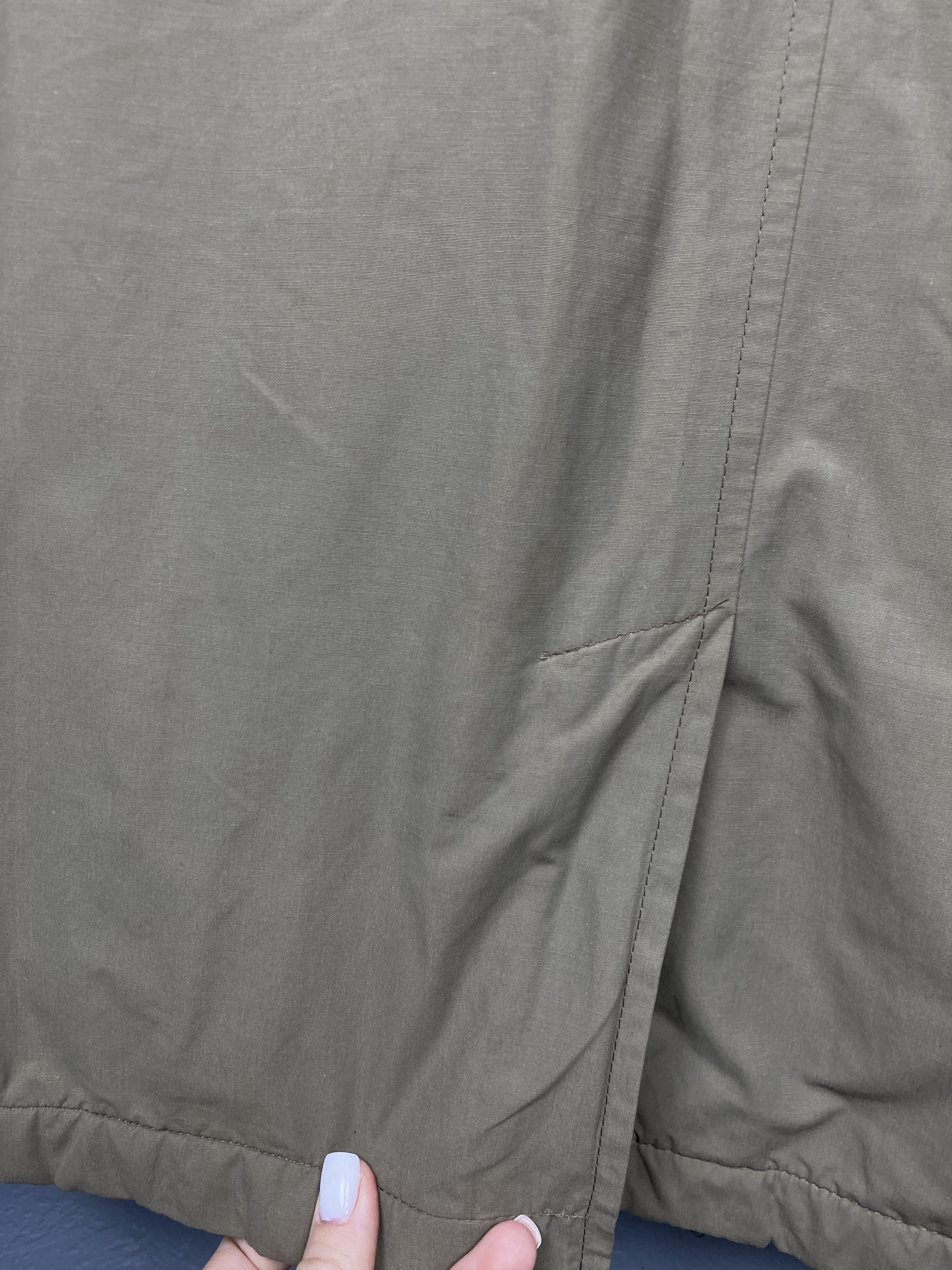 Hugo Boss Hugo Boss Vintage Mens Coat Jacket Size US XL / EU 56 / 4 - 10 Thumbnail