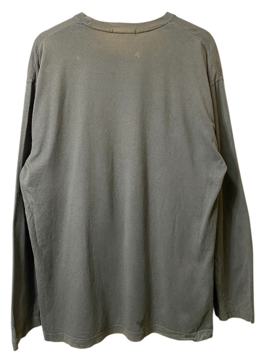 The Unbranded Brand Brae Tshirt Long Sleeve Crewneck Tee Size US L / EU 52-54 / 3 - 2 Thumbnail