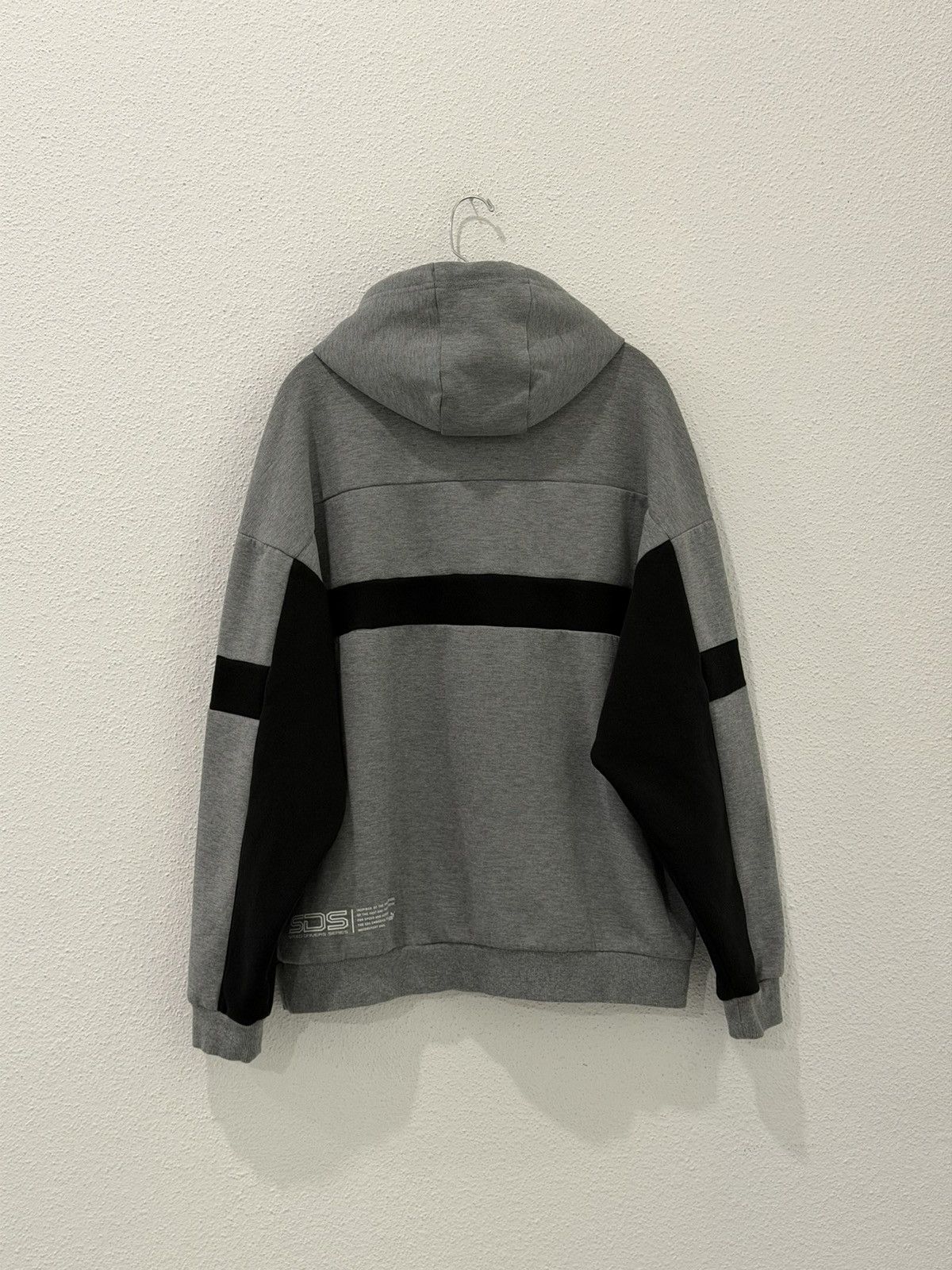 BMW × Puma PUMA x BMW MOTORSPORT SDS SPEED DRIVERS SERIES HOODIE SIZE L Size US L / EU 52-54 / 3 - 3 Thumbnail