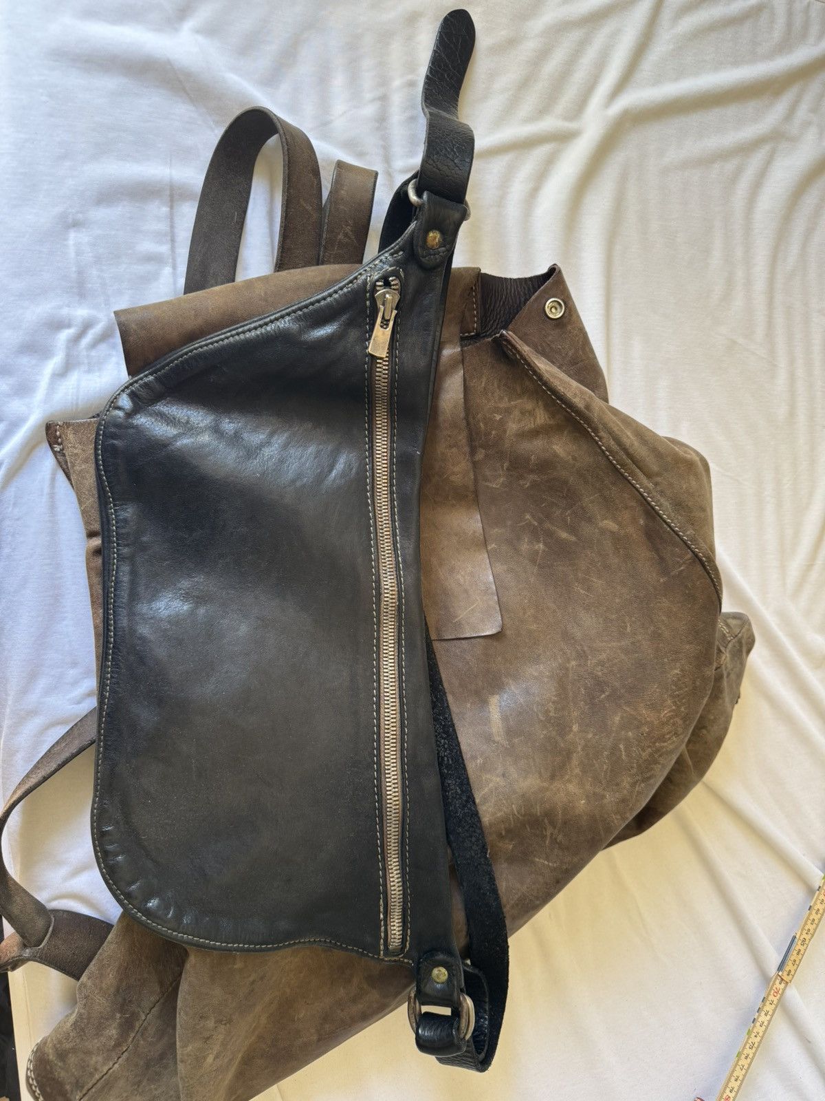 Guidi Guidi shoulder bag Size ONE SIZE - 3 Thumbnail