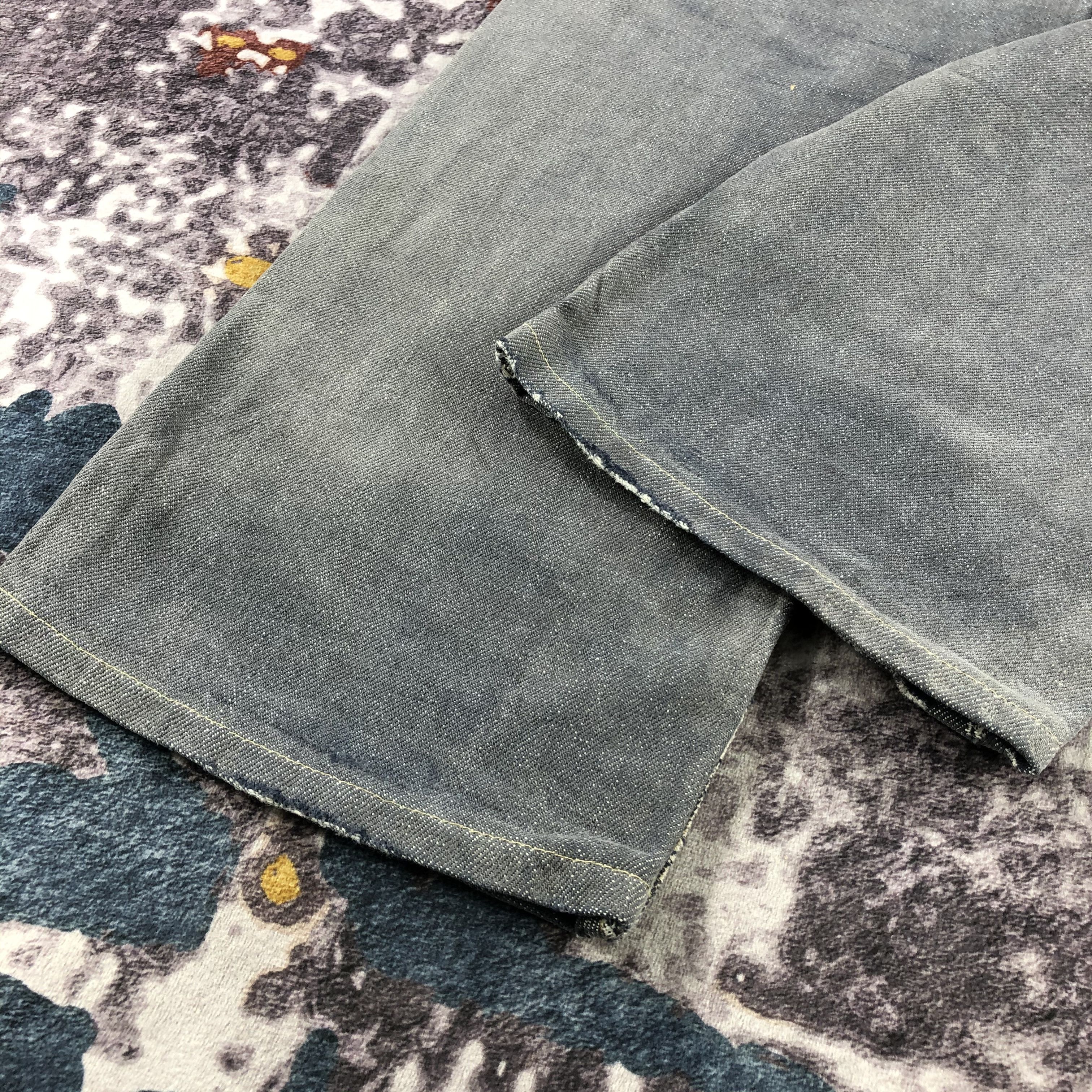 Levi's × Vintage Vintage Levis 501 Jeans-JM2409 Size US 31 - 4 Thumbnail