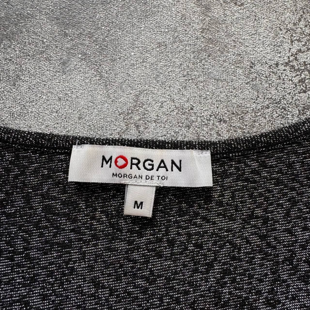 Morgan De Toi Morgan de Toi Y2K Super Sexy Tank Top Size M / US 6-8 / IT 42-44 - 10 Thumbnail