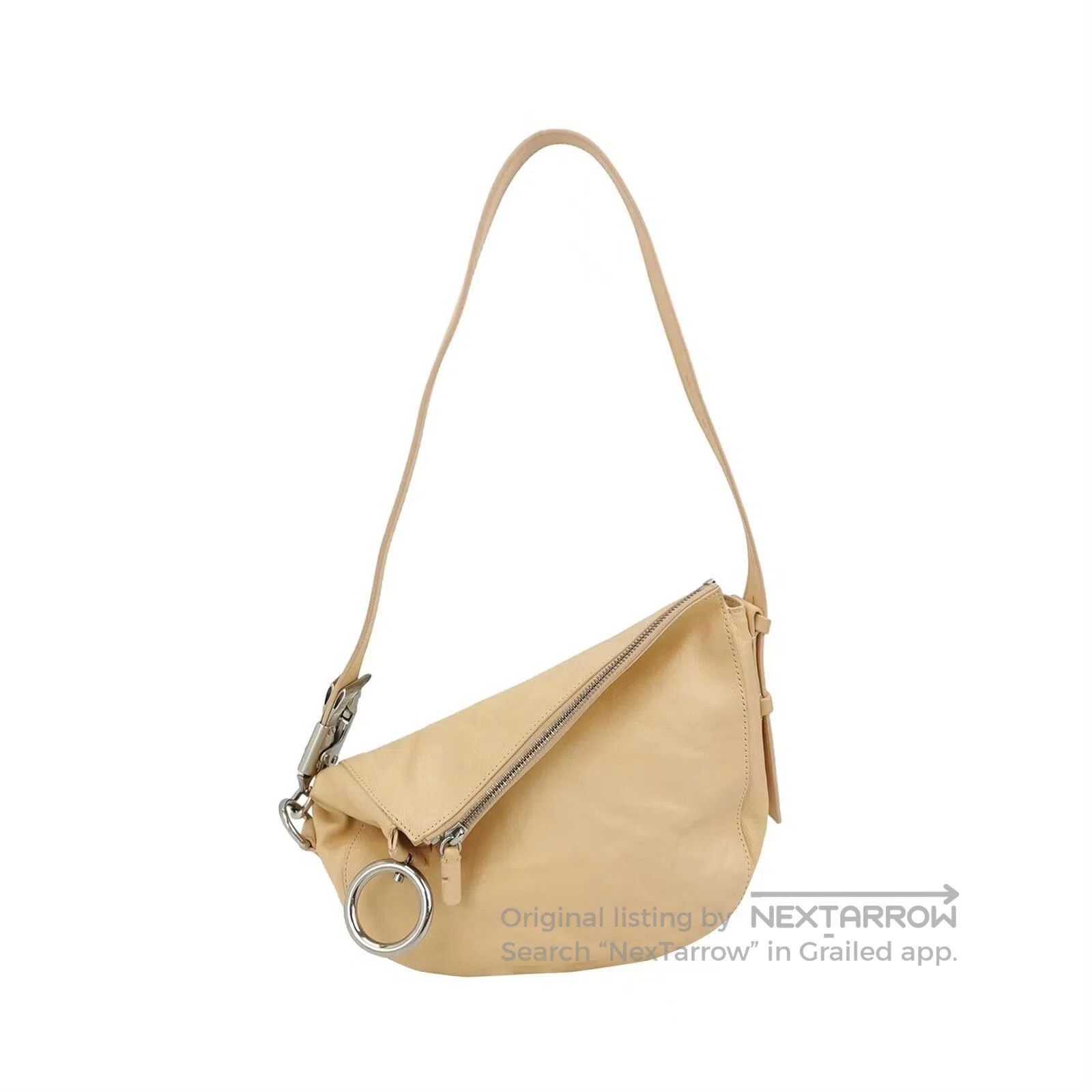 Burberry Burberry Knight Bag. Size ONE SIZE - 1 Thumbnail
