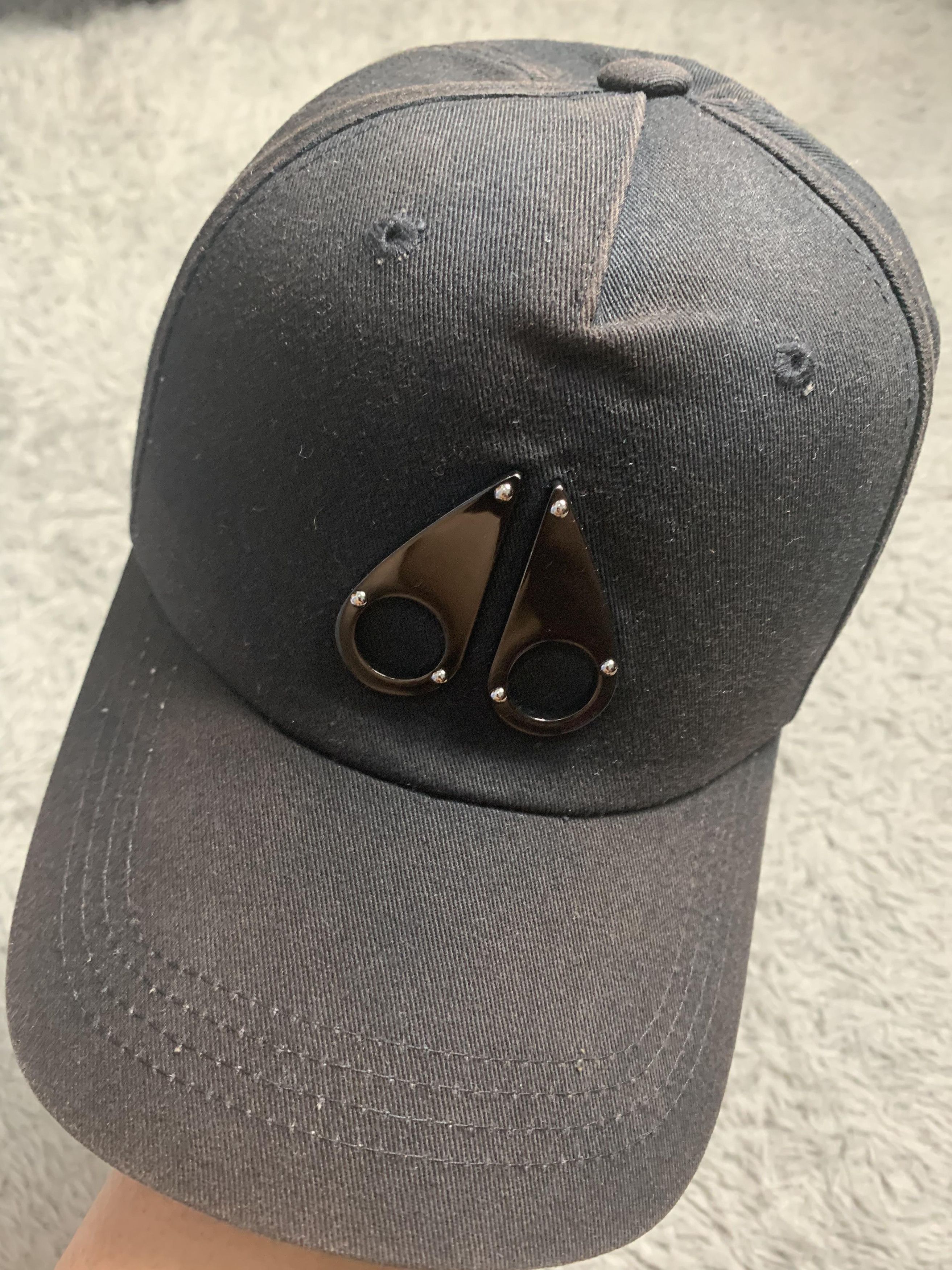 Moose Knuckles Moose Knuckel Polo Size ONE SIZE - 4 Thumbnail