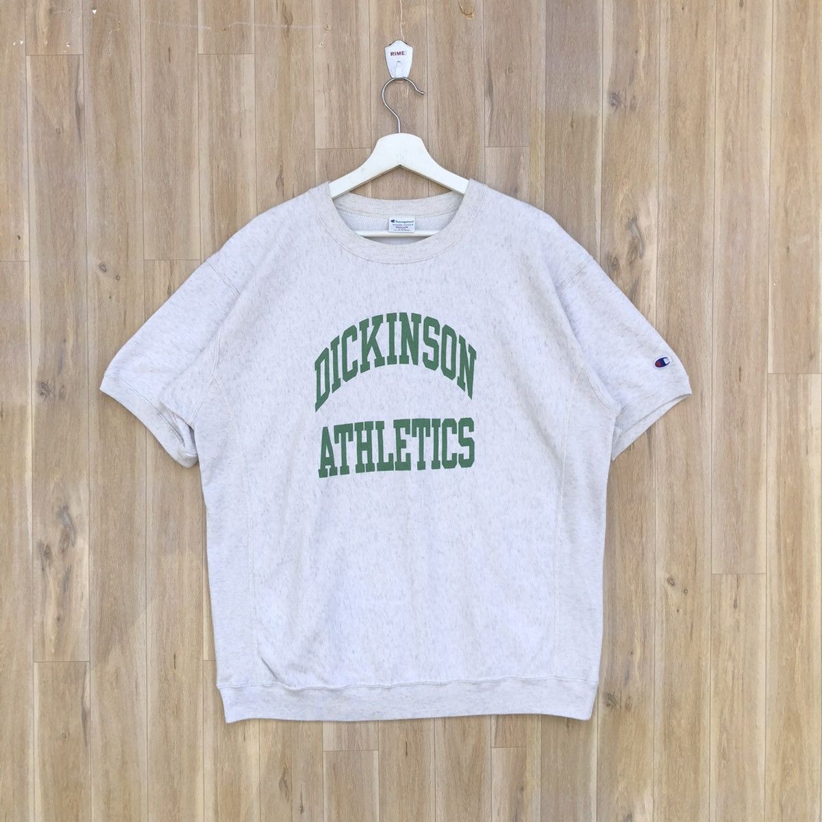 Champion Champion Reverse Weave Short Sleeve Size US M / EU 48-50 / 2 - 1 Thumbnail