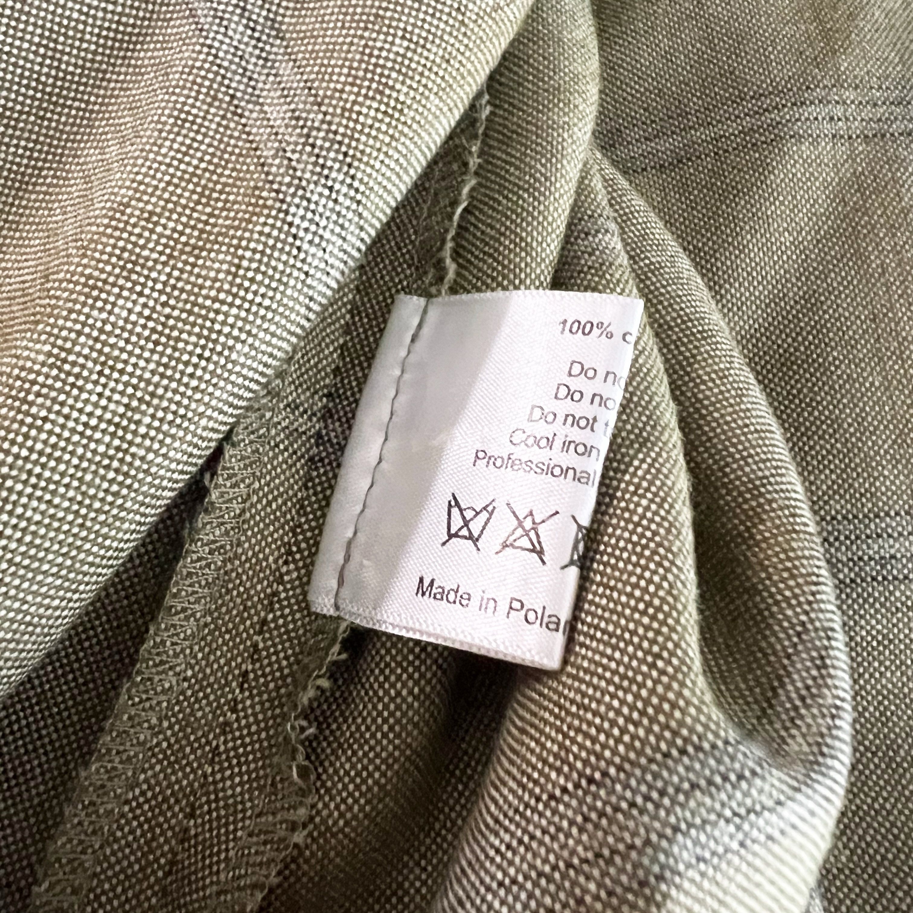 eskandar Eskandar Cashmere Woven Waterfall Size L / US 10 / IT 46 - 2 Thumbnail