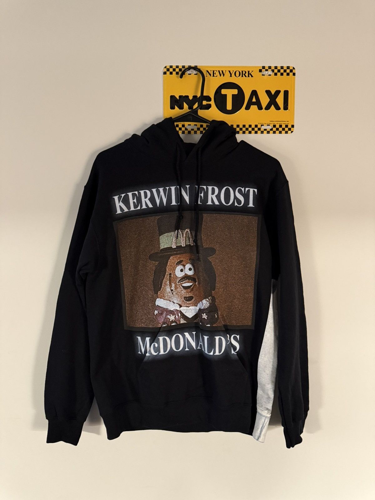 Other Kerwin Frost x McDonalds Hoodie Size US S / EU 44-46 / 1 - 1 Thumbnail