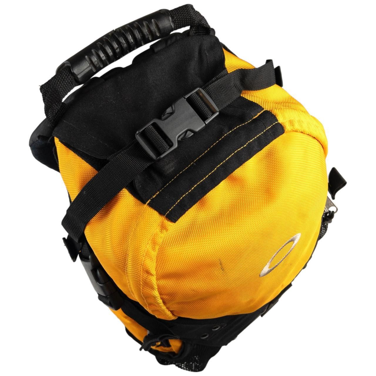 Oakley Vintage Oakley Layered Backpack Size ONE SIZE - 4 Thumbnail