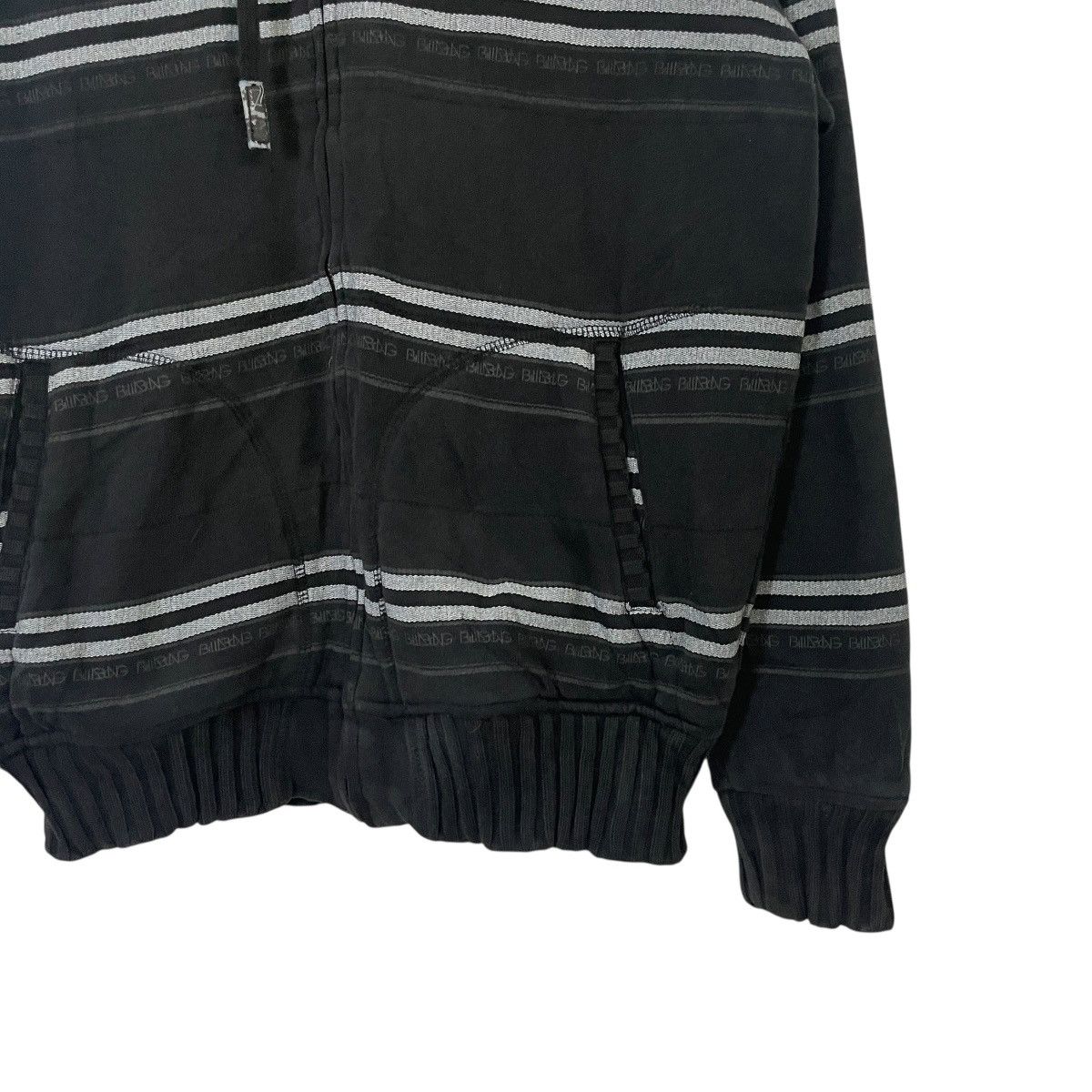 Billabong Vintage Billabong Hoodies Jacket Size US L / EU 52-54 / 3 - 4 Thumbnail
