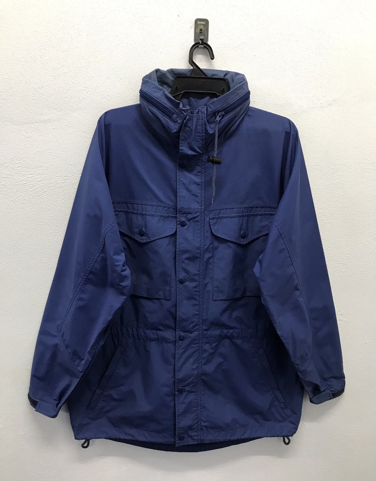 Polo Ralph Lauren × Vintage Vintage Polo by Ralph Lauren Jacket Size US M / EU 48-50 / 2 - 1 Thumbnail