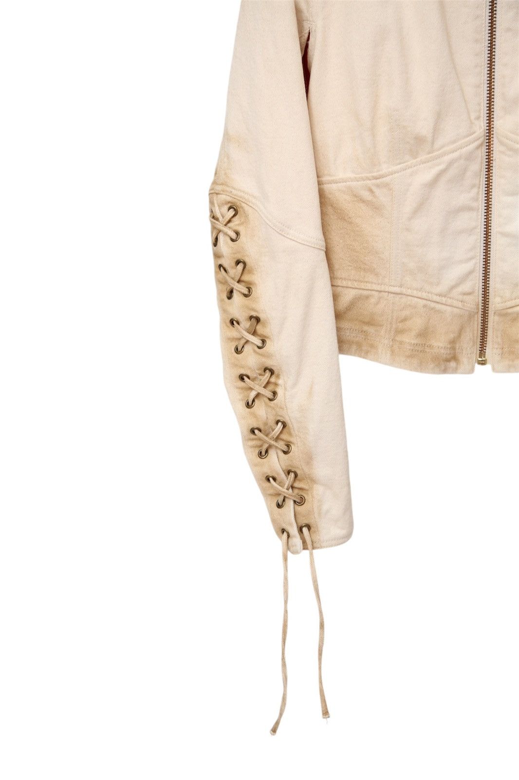 Prada Prada Linea Rossa Archive Jacket Size M / US 6-8 / IT 42-44 - 4 Thumbnail