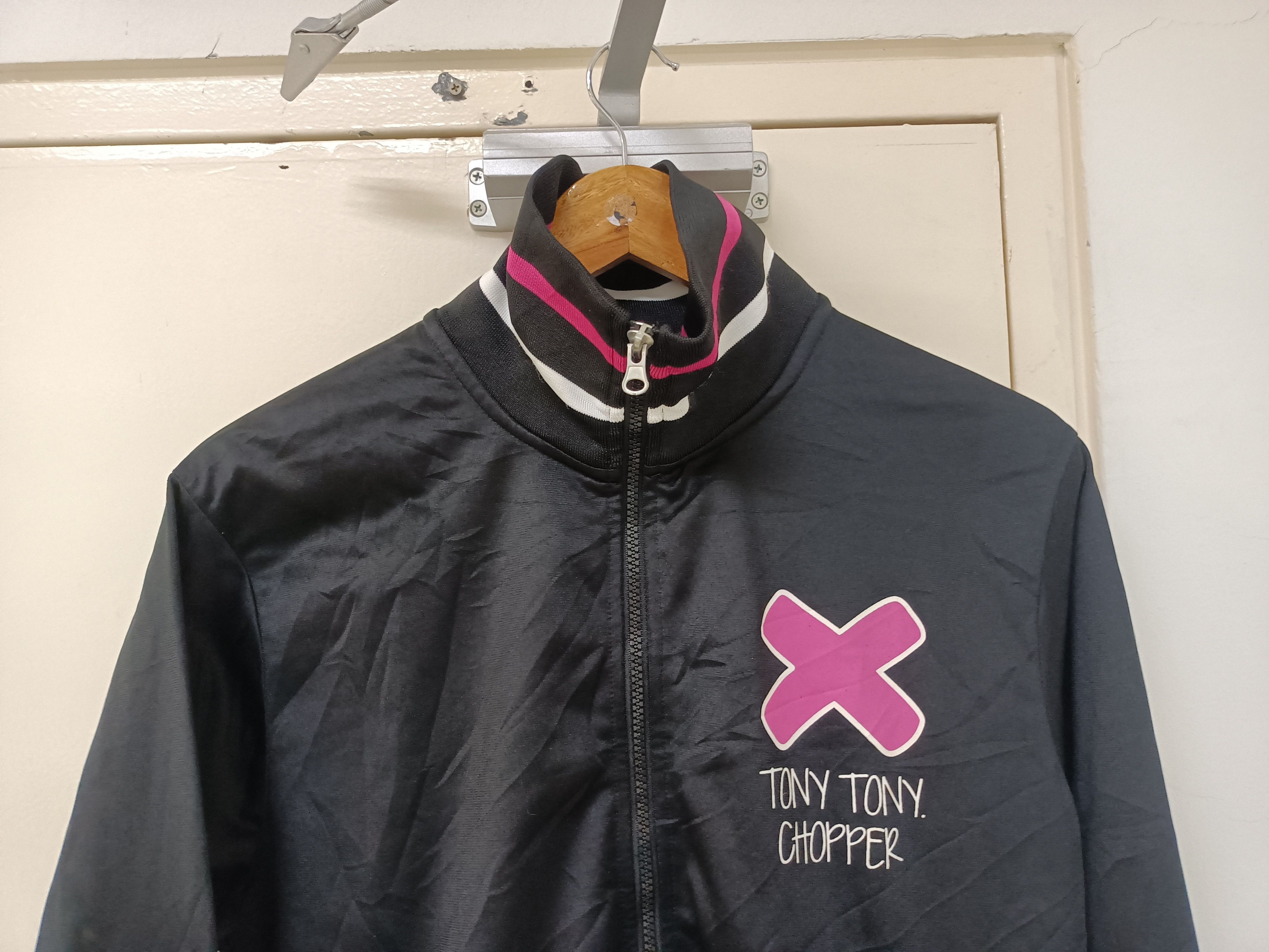 One Piece tony tony chopper training wear Size US S / EU 44-46 / 1 - 6 Thumbnail