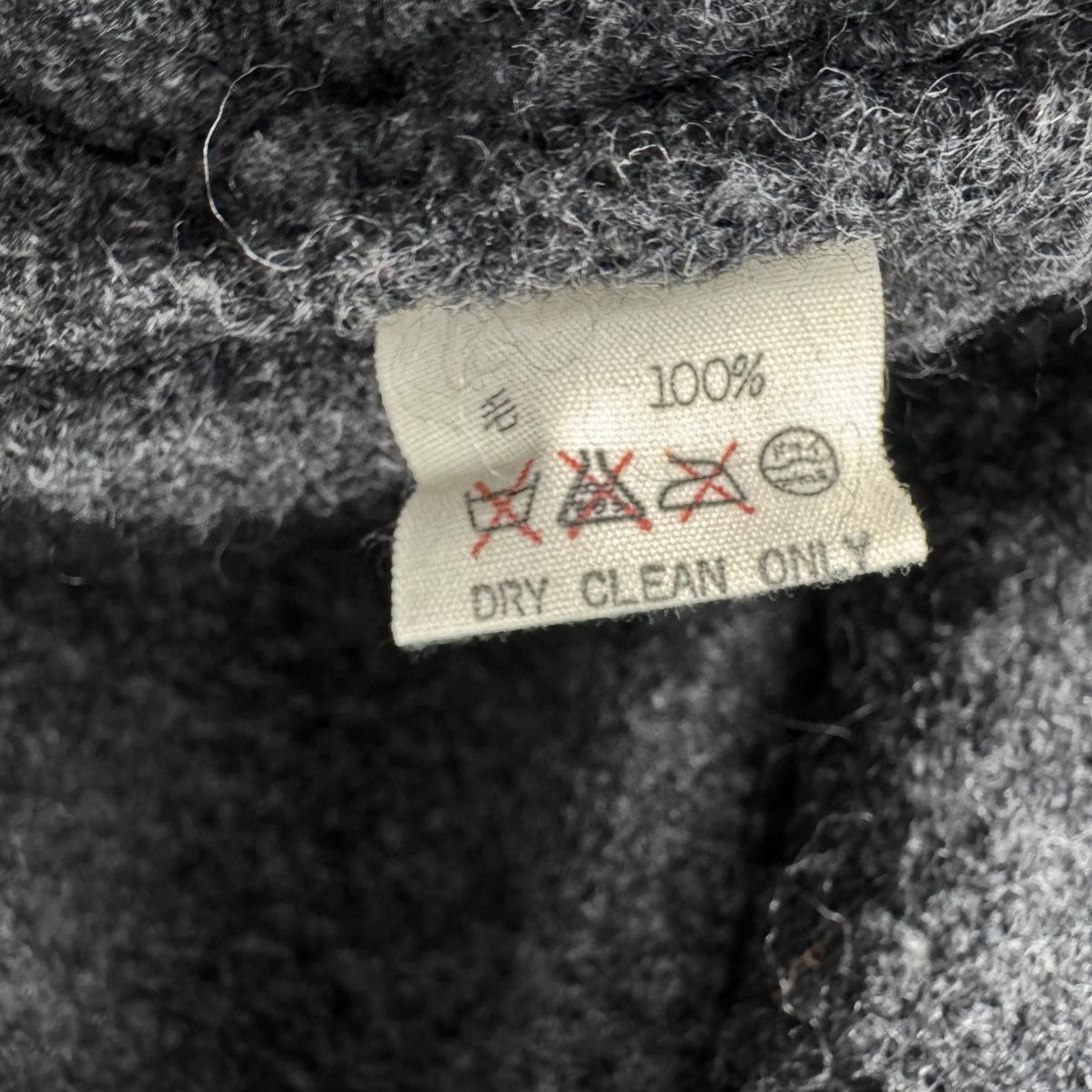 45rpm 🌟45RPM JAPAN WOOL MOHAIR JACKET Size US M / EU 48-50 / 2 - 11 Thumbnail