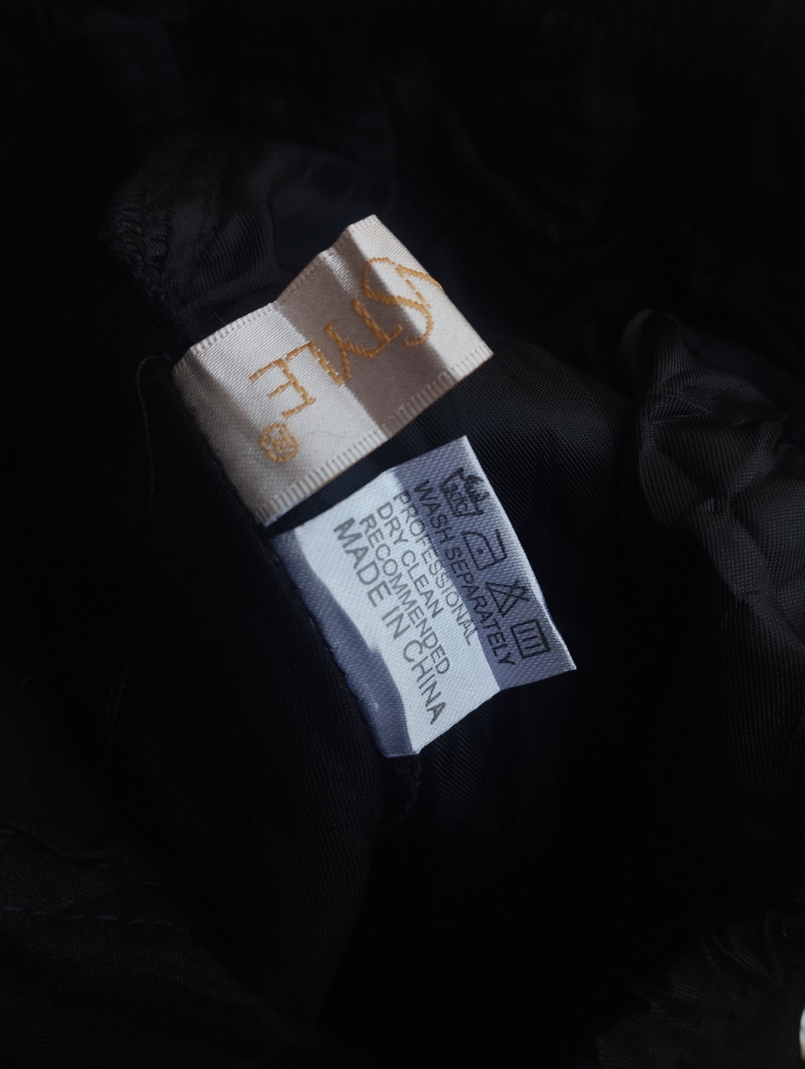 Other TwoTwin Style pants lace up look a like rick owens Size US 38 / EU 54 - 9 Thumbnail