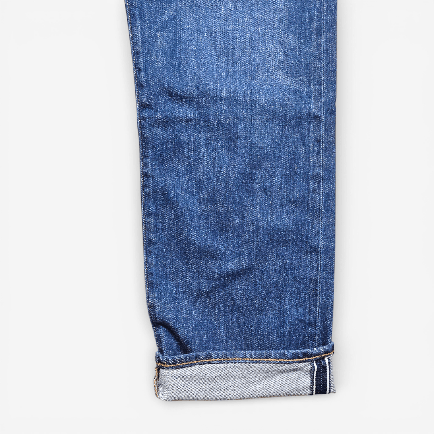 Levi's Made & Crafted New Levi's Made&Crafted 551z Selvedge Big E Size US 31 - 4 Thumbnail
