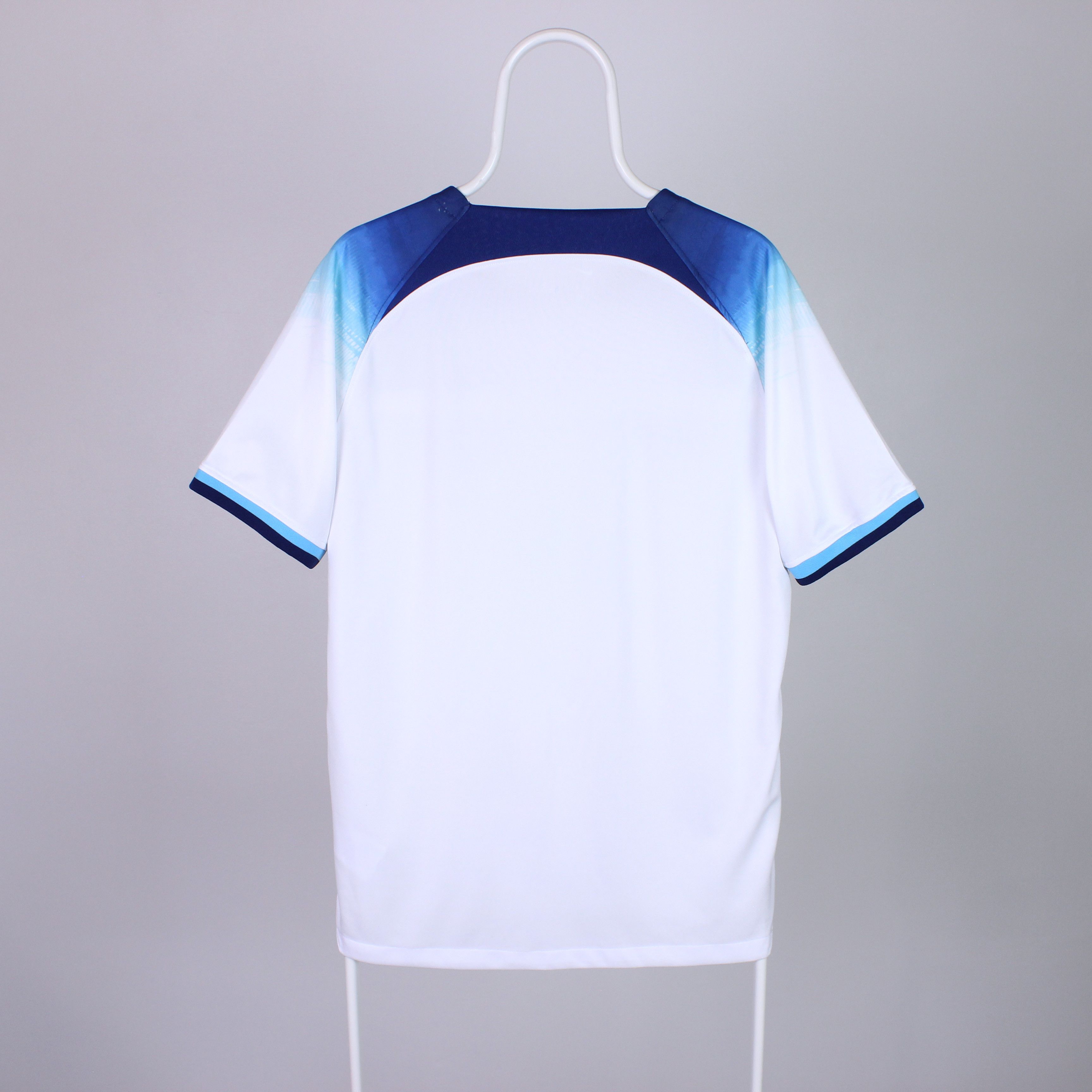 Nike Nike England Home Jersey 2022/2023 Men Football Shirt Size US L / EU 52-54 / 3 - 7 Thumbnail