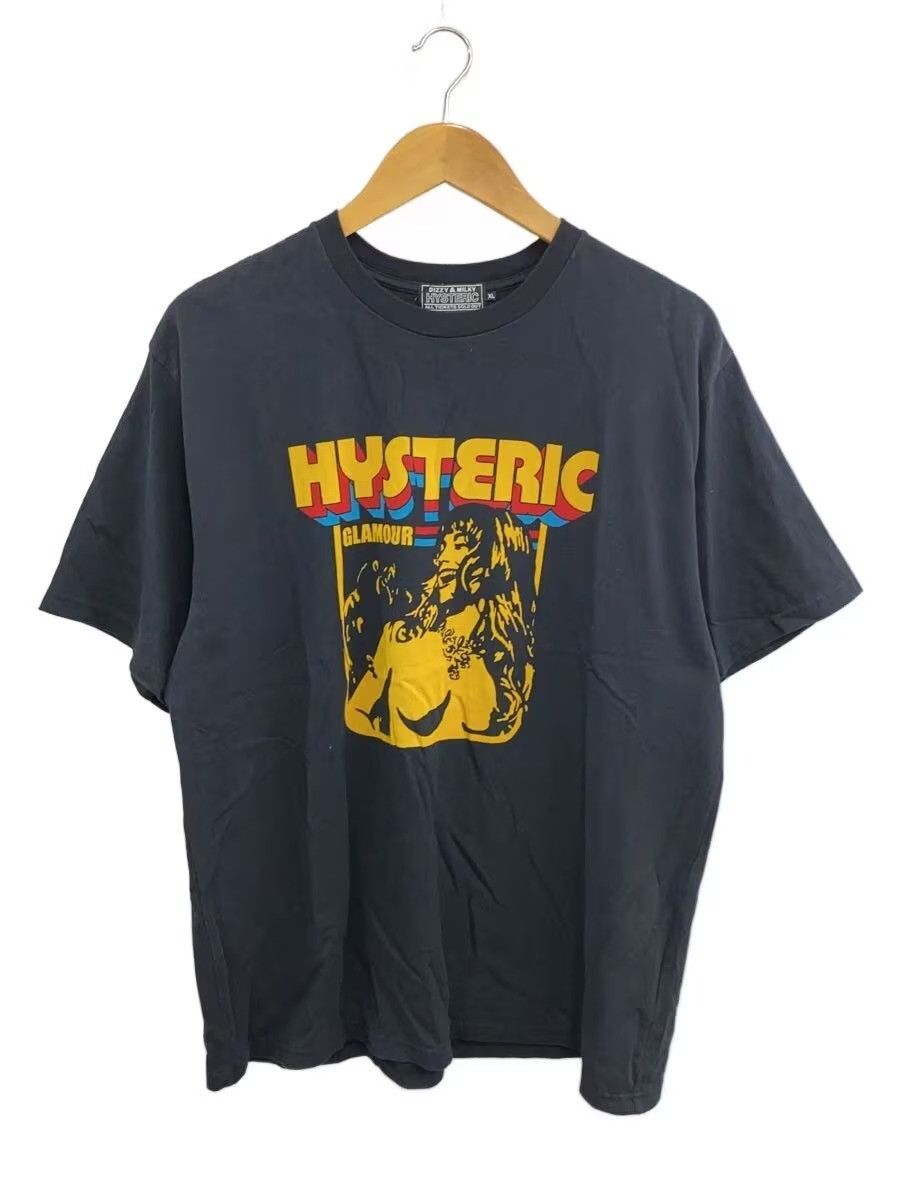 Hysteric Glamour Girl T-Shirt Size US XL / EU 56 / 4 - 1 Thumbnail