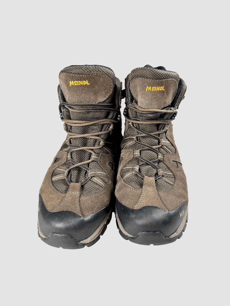 Arc'teryx Meindl Gore-Tex Boots 10UK Size US 11 / EU 44 - 3 Thumbnail