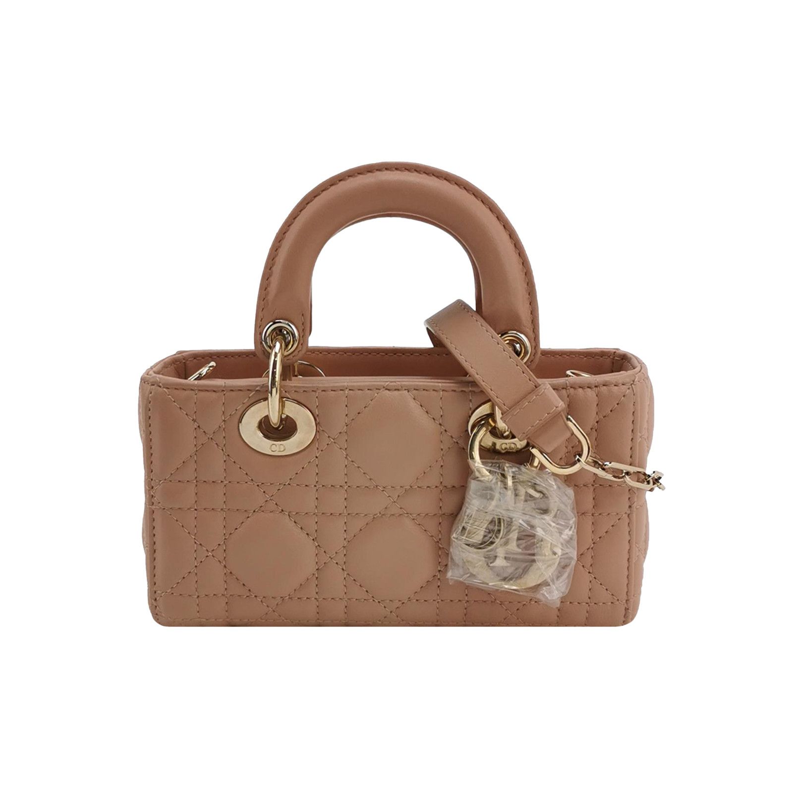Dior Dior Women os Tote Bags Size ONE SIZE - 1 Thumbnail