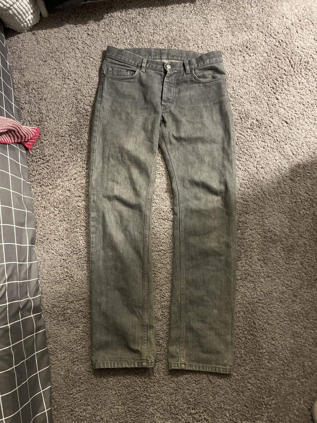 Helmut Lang Helmut Lang Classic Cut Size US 28 / EU 44 - 1 Thumbnail