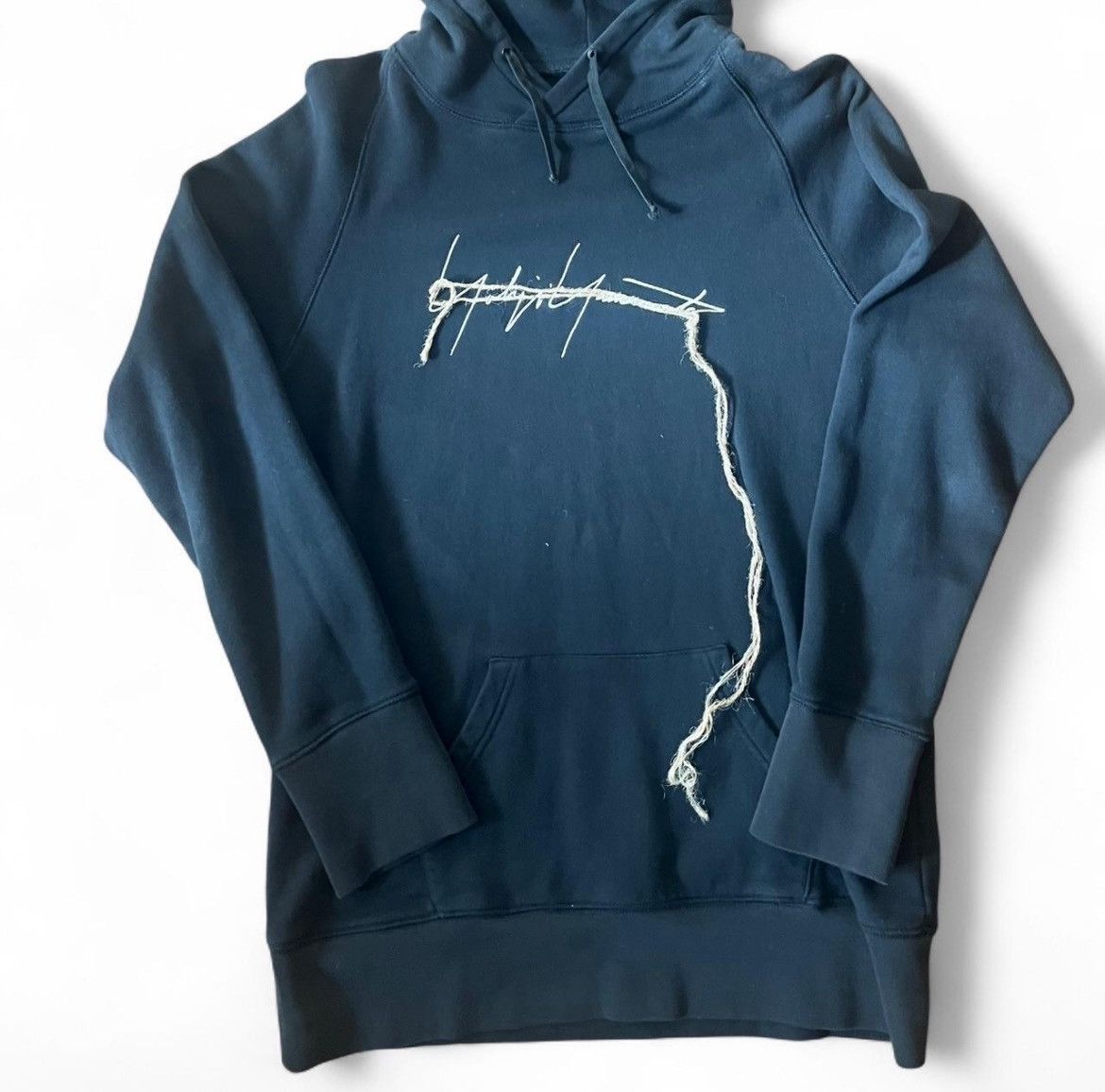 Yohji Yamamoto yohji yamamoto Size US M / EU 48-50 / 2 - 2 Thumbnail