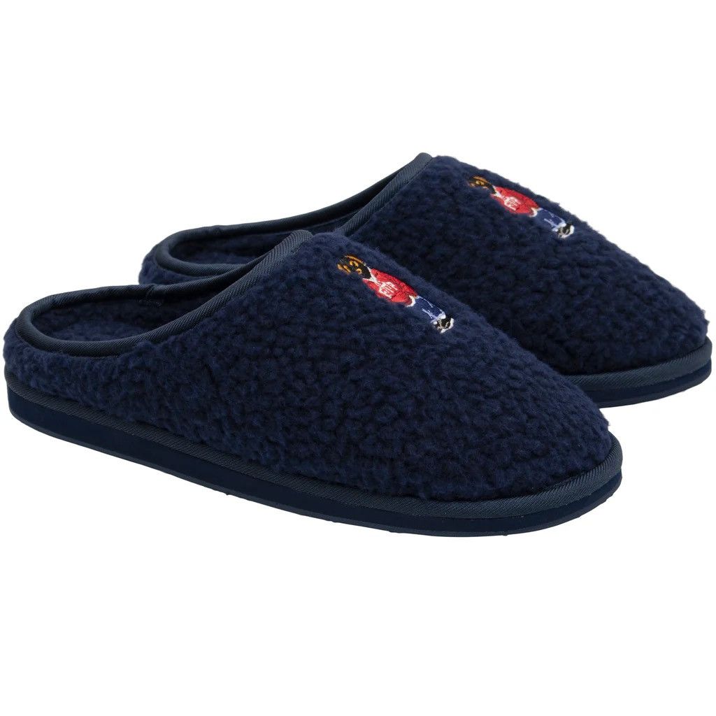 Fuck The Population FTP Bear Slipper Size 9.0 NEW Size US 9 / EU 42 - 4 Thumbnail